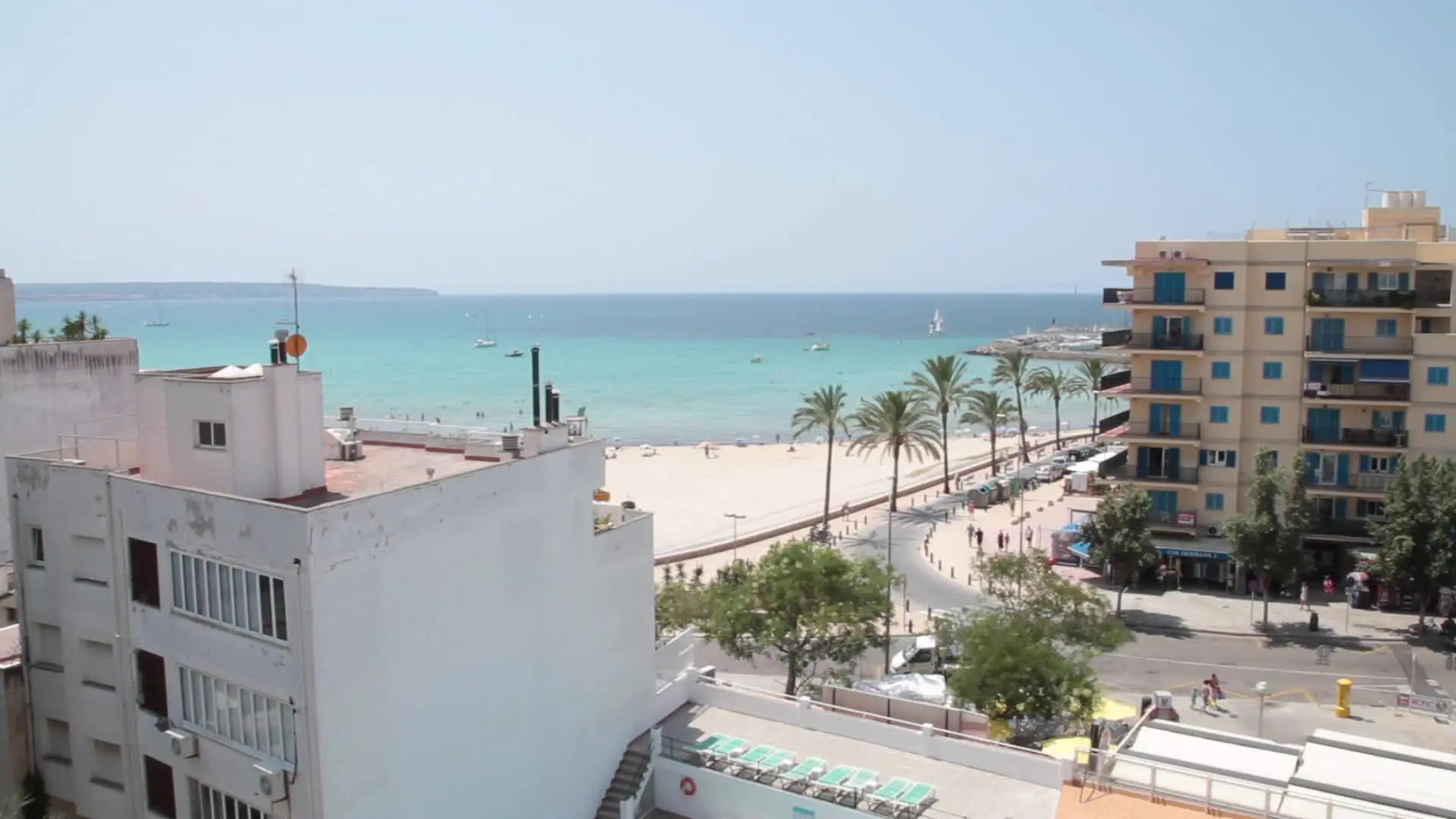 Photo - Hotel Amic Miraflores