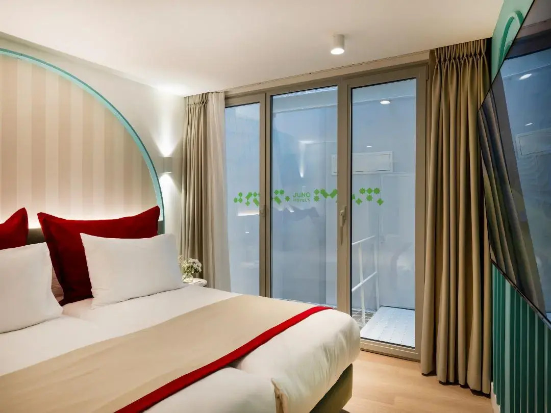 Foto - Taksim Juno Residences