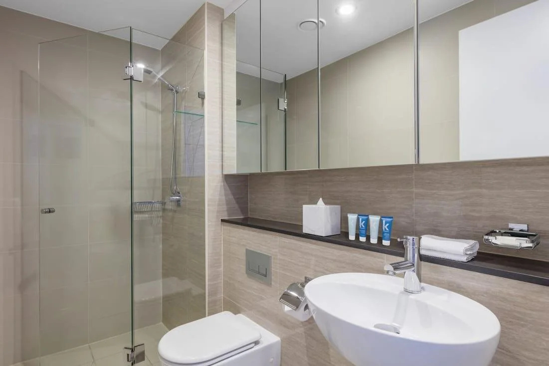 Foto - Meriton Suites Campbell Street, Sydney