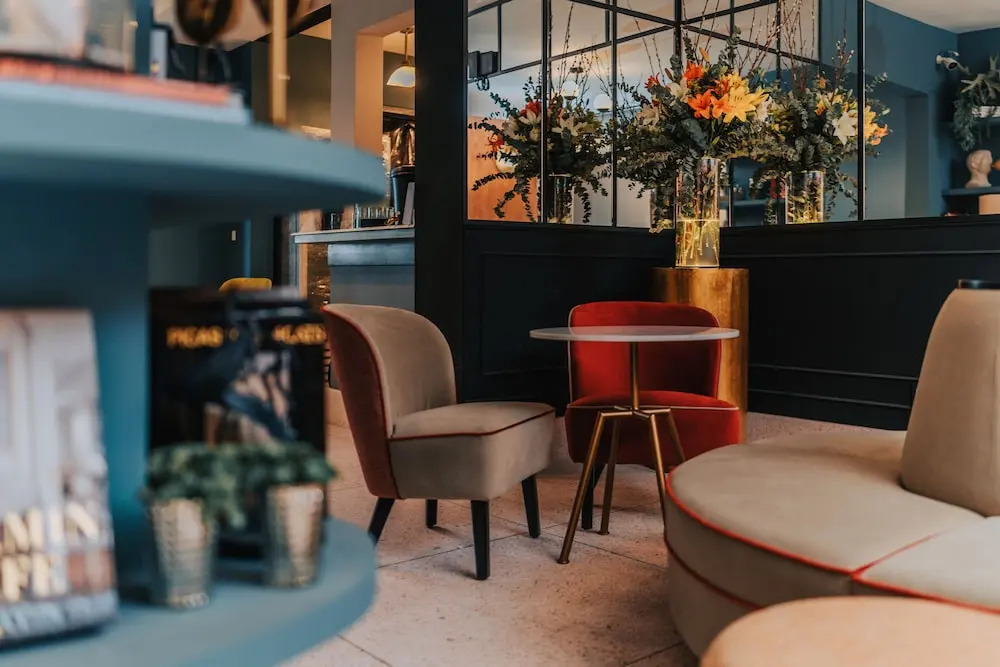 Foto - Casa Altata Hotel Boutique