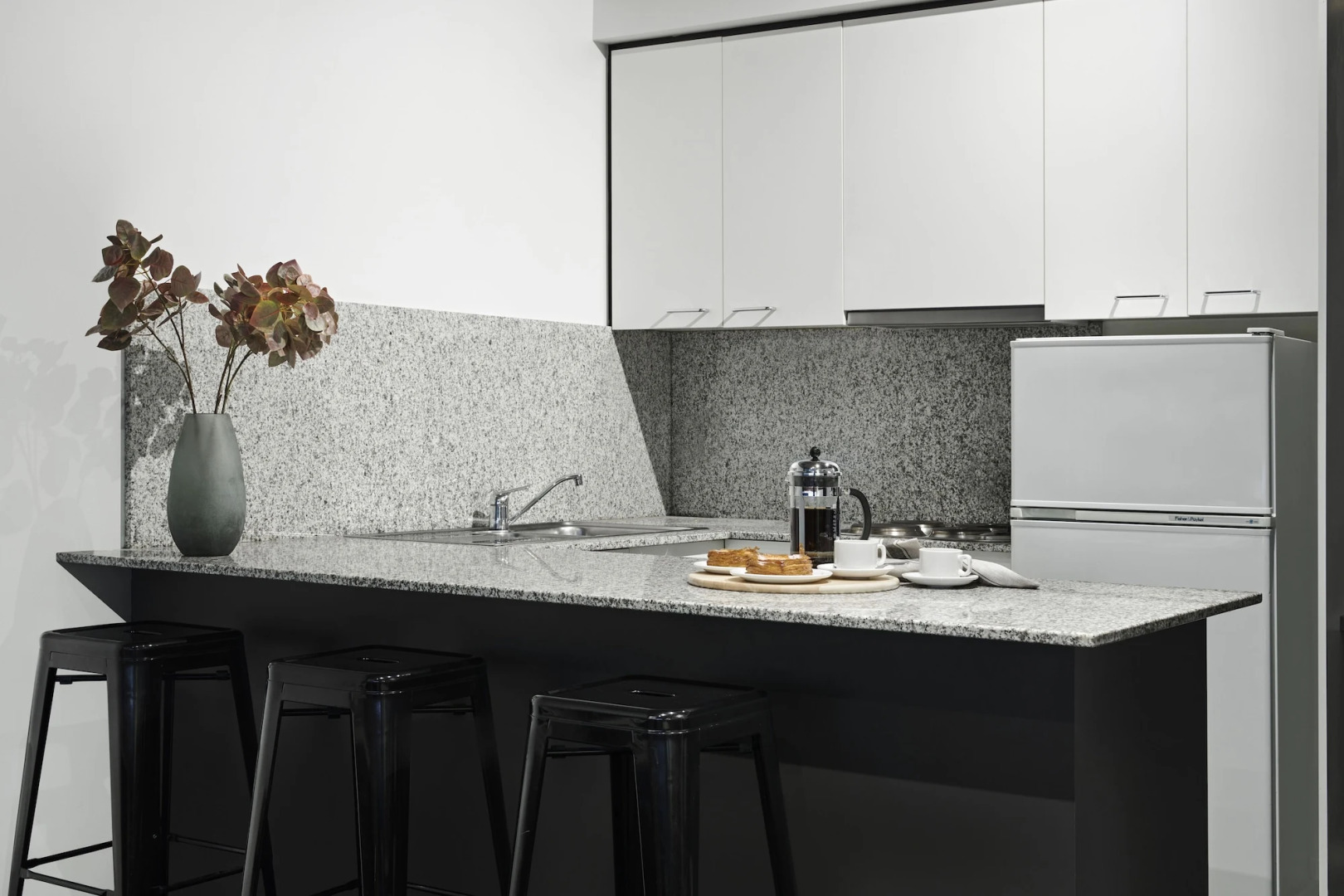 Foto - Punthill Apartment Hotel - Manhattan