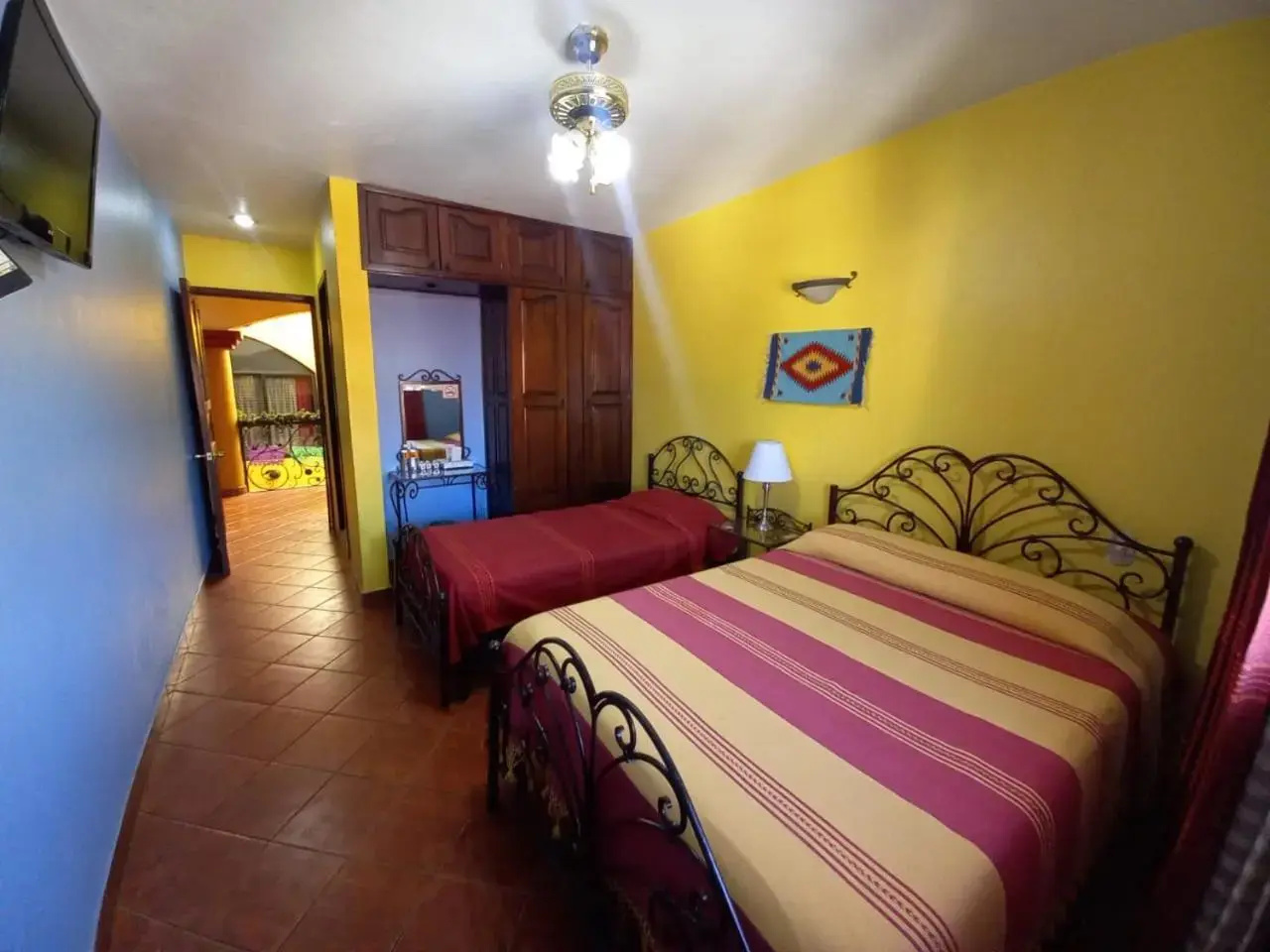 Foto - Hotel Doña Alicia