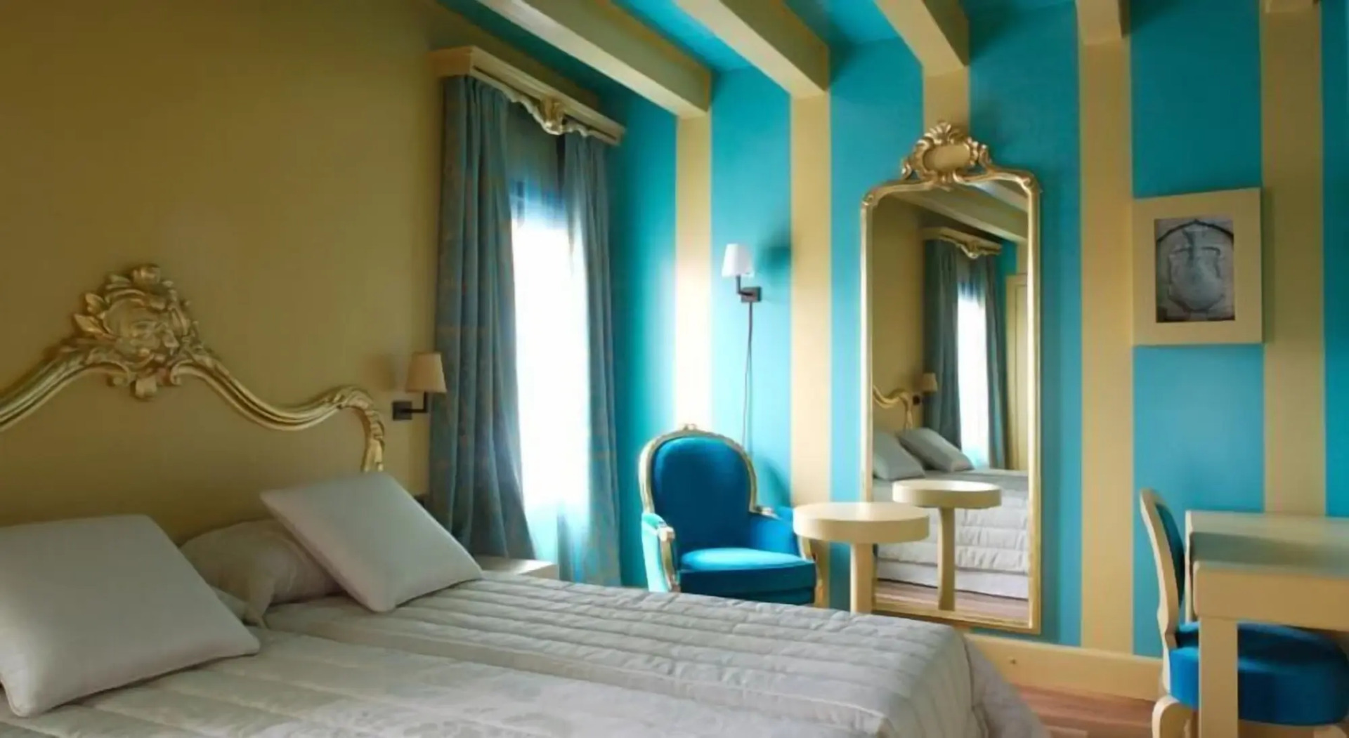 Photo - Hotel Ca' Zusto Venezia