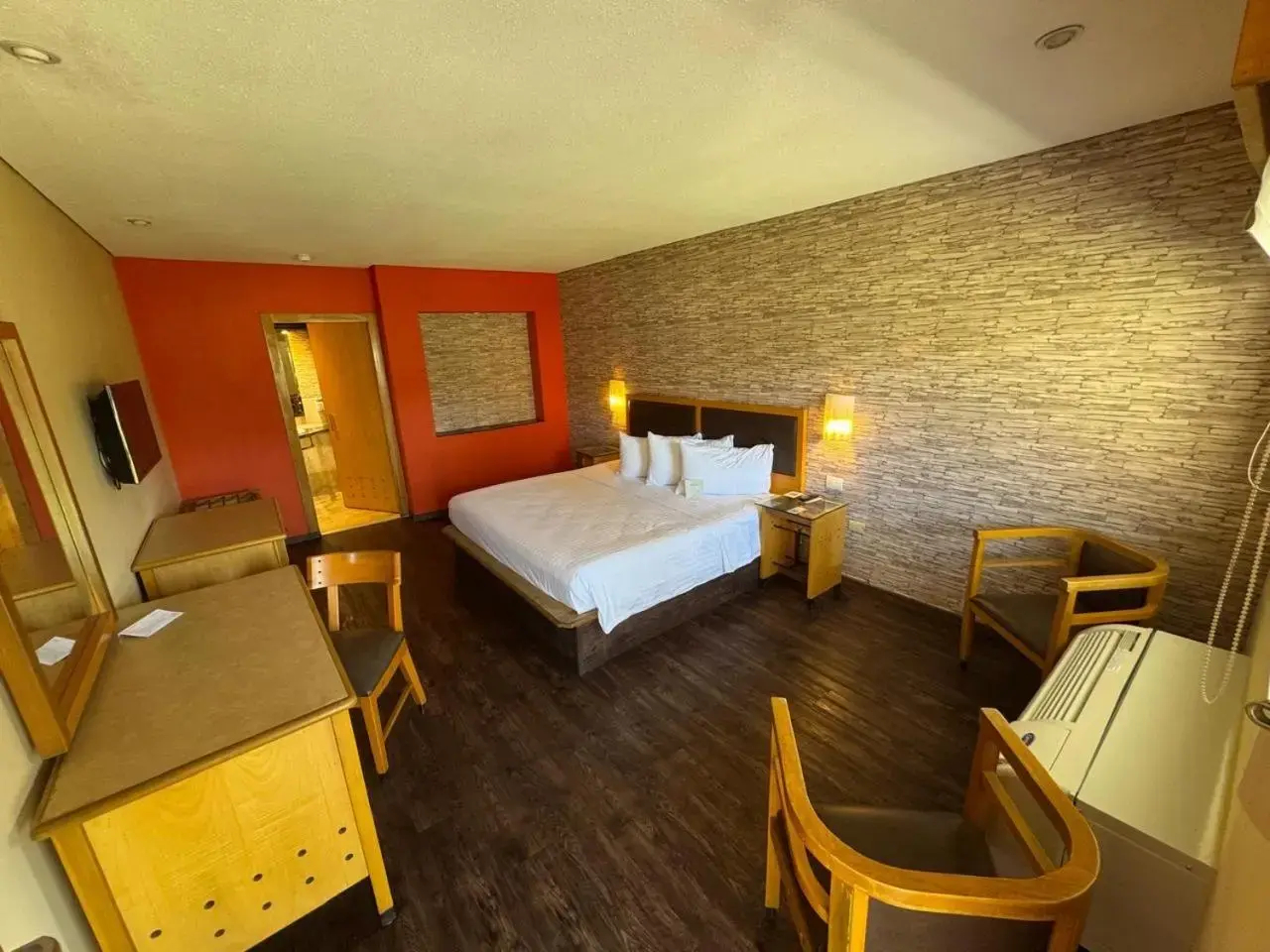 Photo - Hotel Colonial Hermosillo