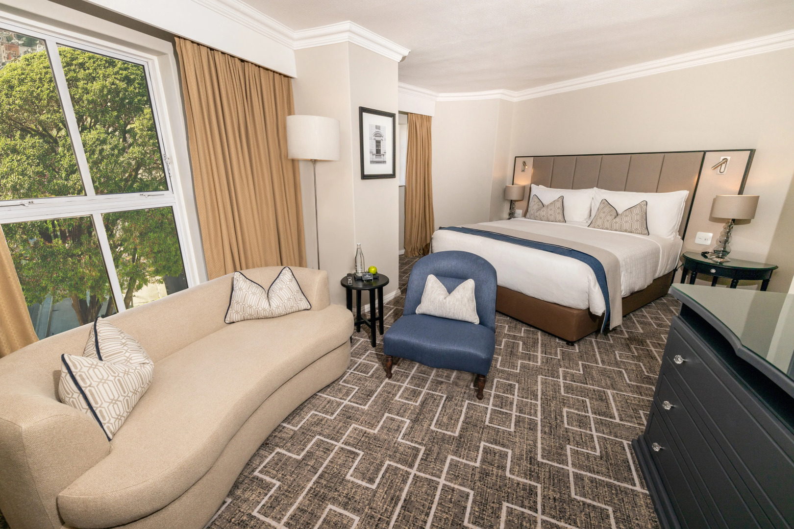 Photo - Southern Sun The Cullinan