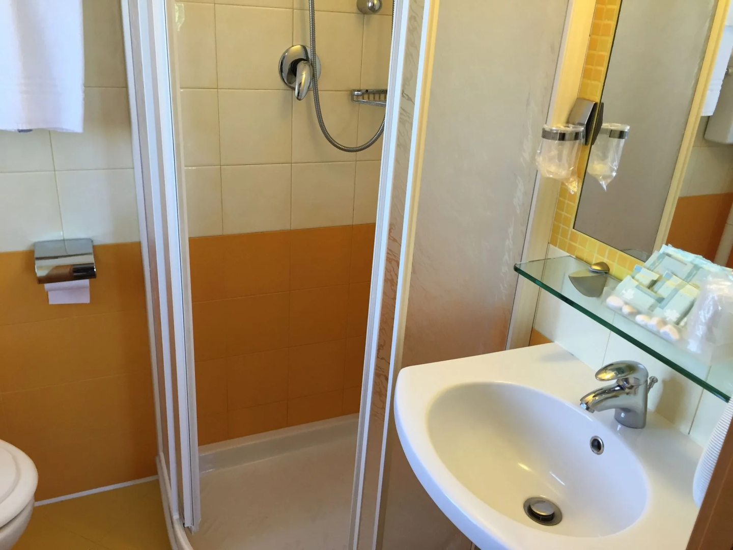 Foto - Hotel Stresa
