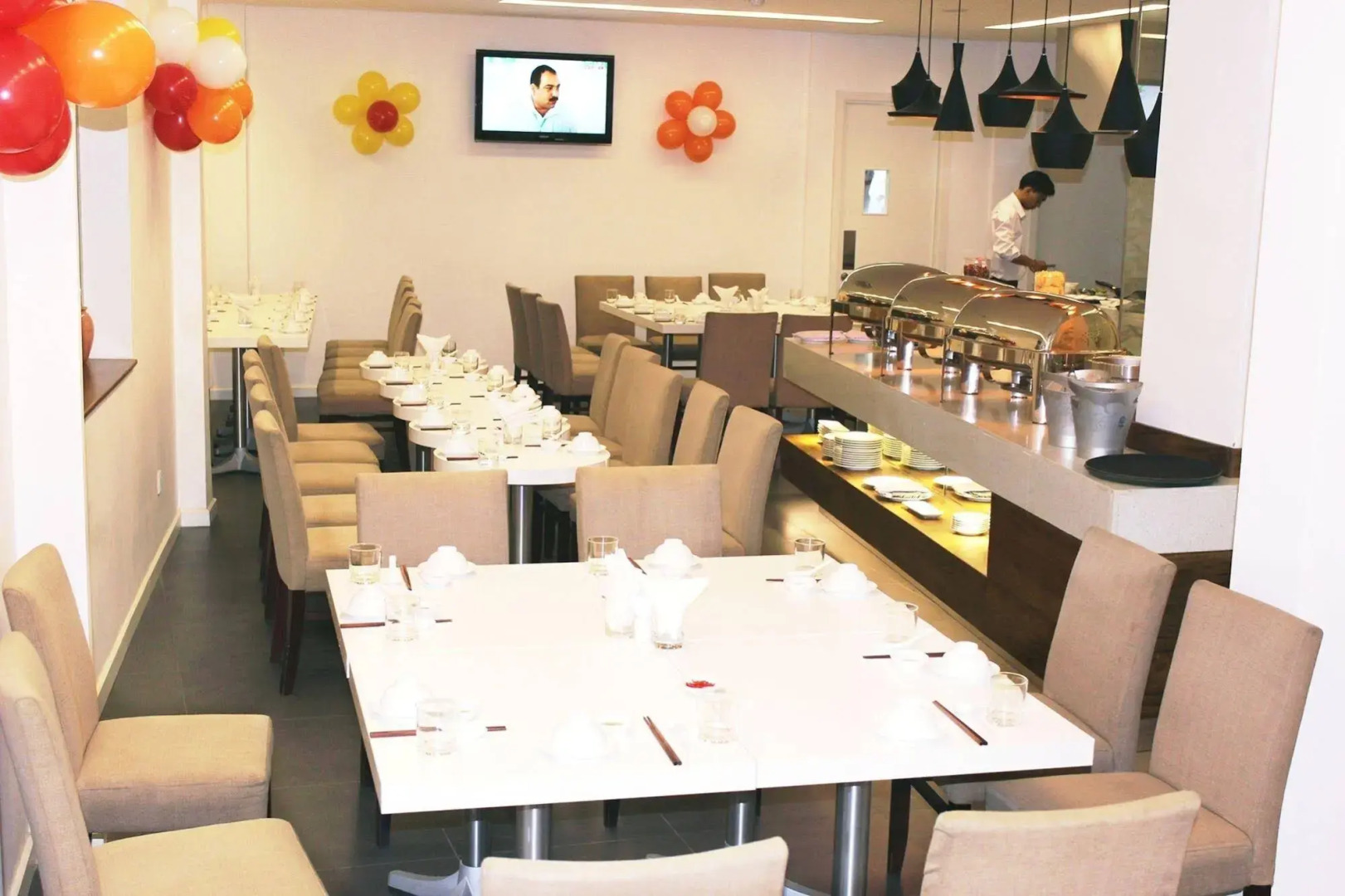 Foto - Liberty Hotel Saigon Greenview