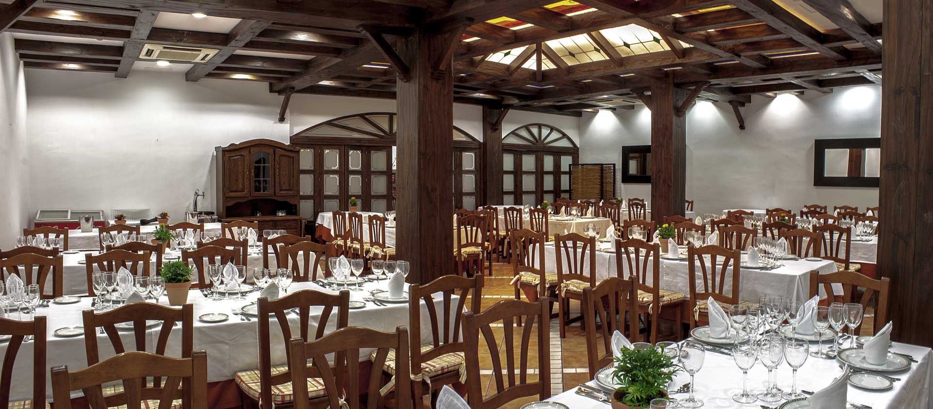 Foto - Albenzaire Hotel Asador