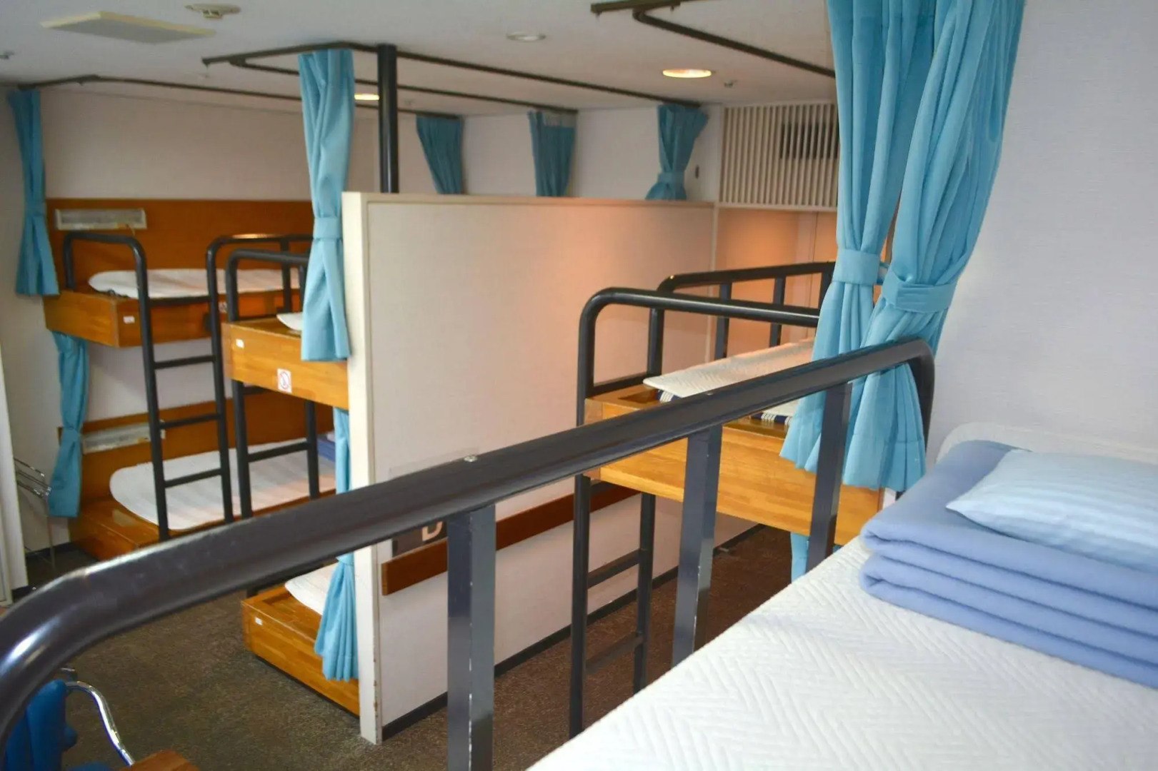 Foto - Tokyo Central Youth Hostel