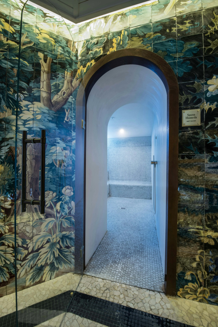 Foto - BLESS Hotel Madrid, a member of The Leading Hotels of the World