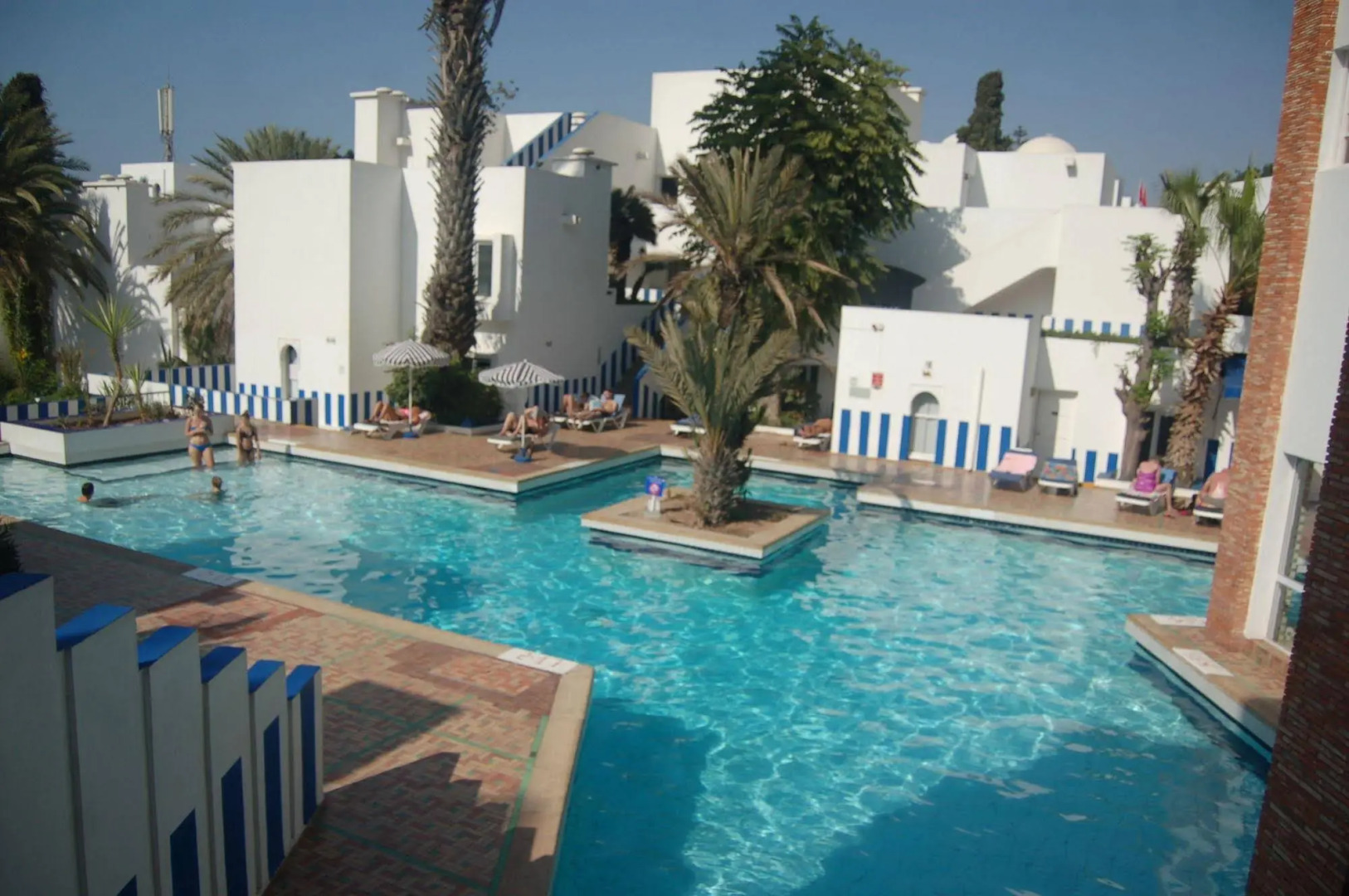 Photo - Appart-Hôtel Tagadirt