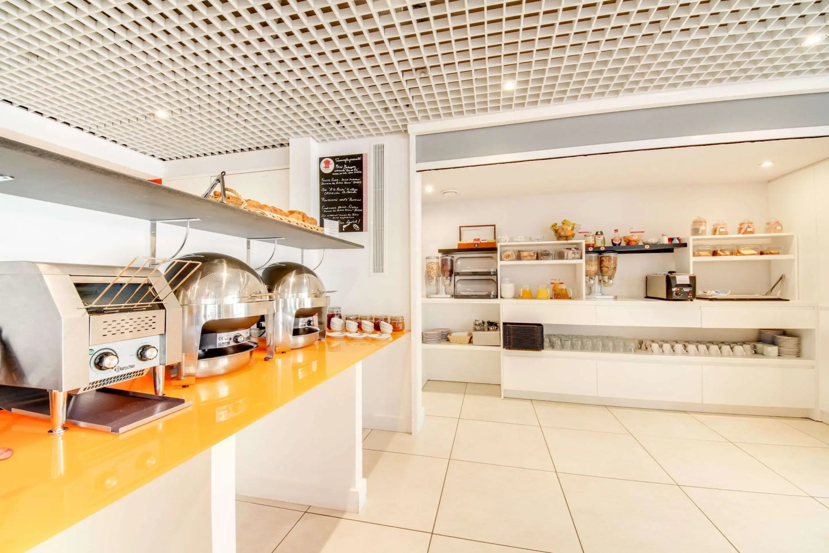 Foto - Brit Hotel Porte d'Espagne