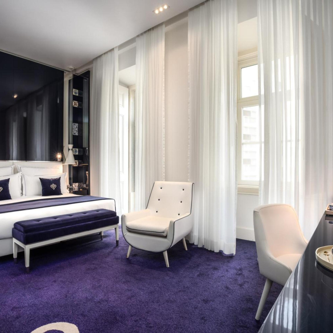 Foto - Hotel Portugal