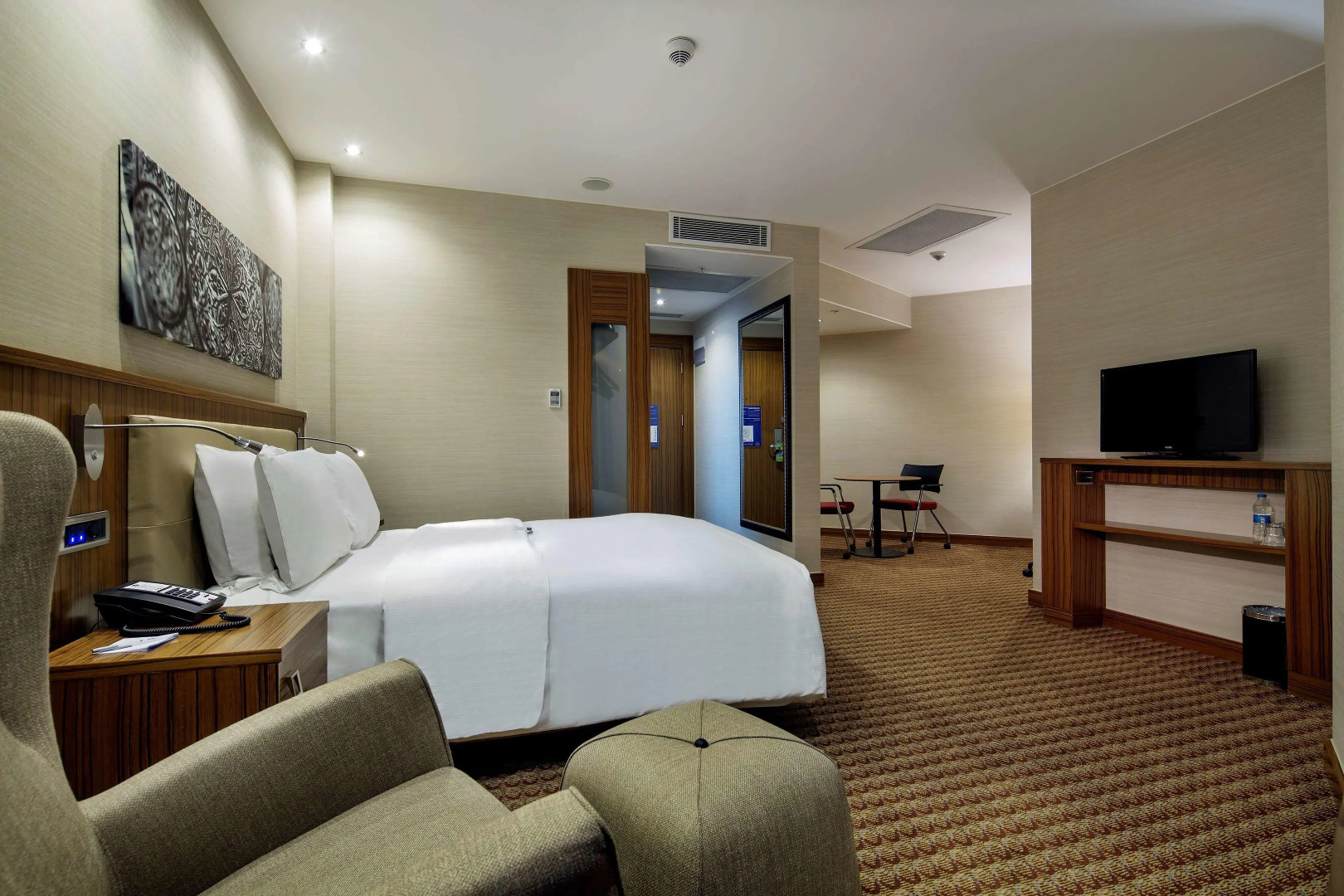 Foto - Hampton by Hilton Gaziantep