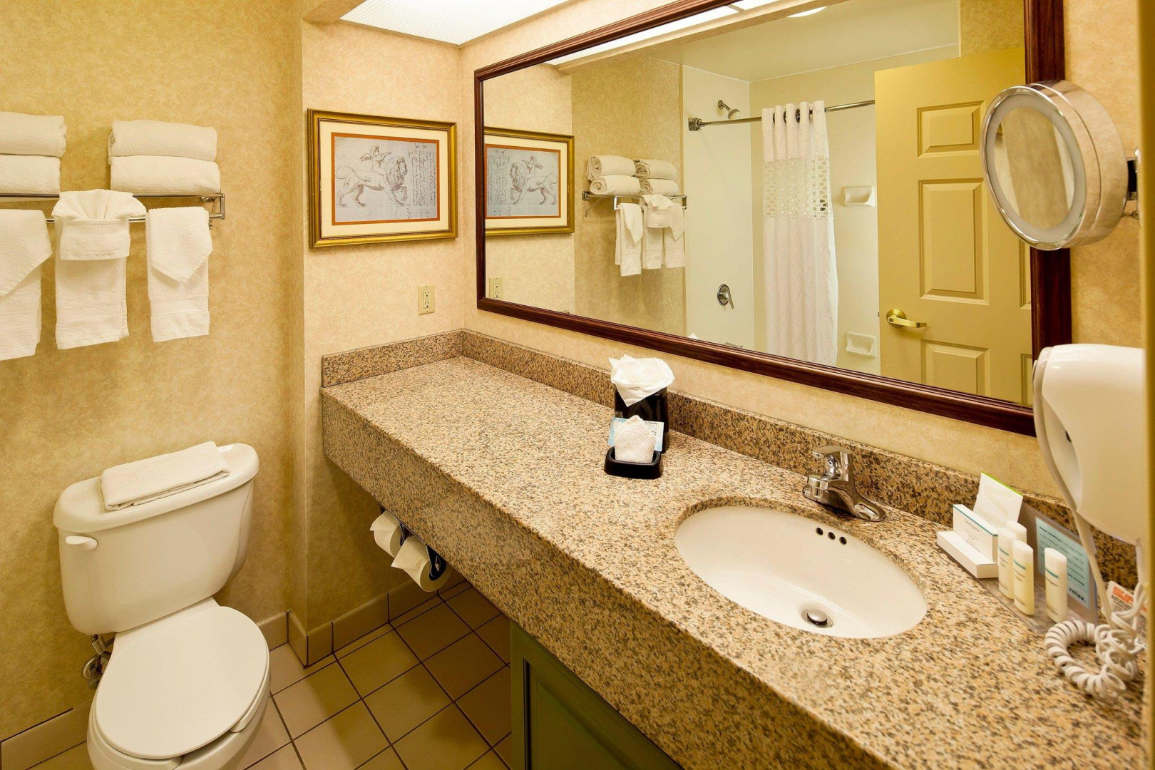 Foto - Hampton Inn & Suites Nashville-Green Hills