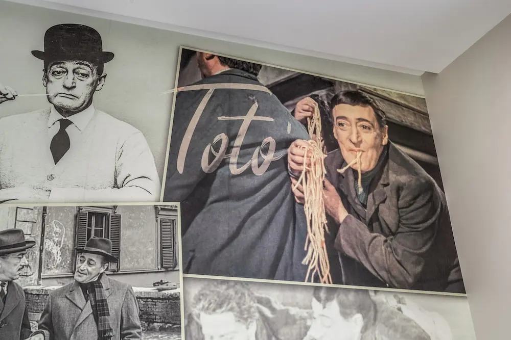 Foto - AV Rooms Napoli