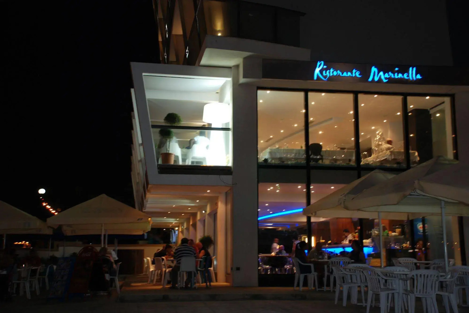 Foto - Water's Edge Hotel