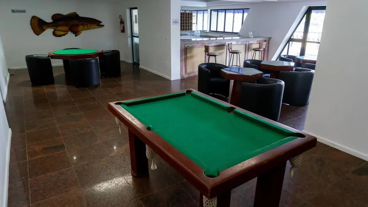 Foto - Praia Hotel Enseada