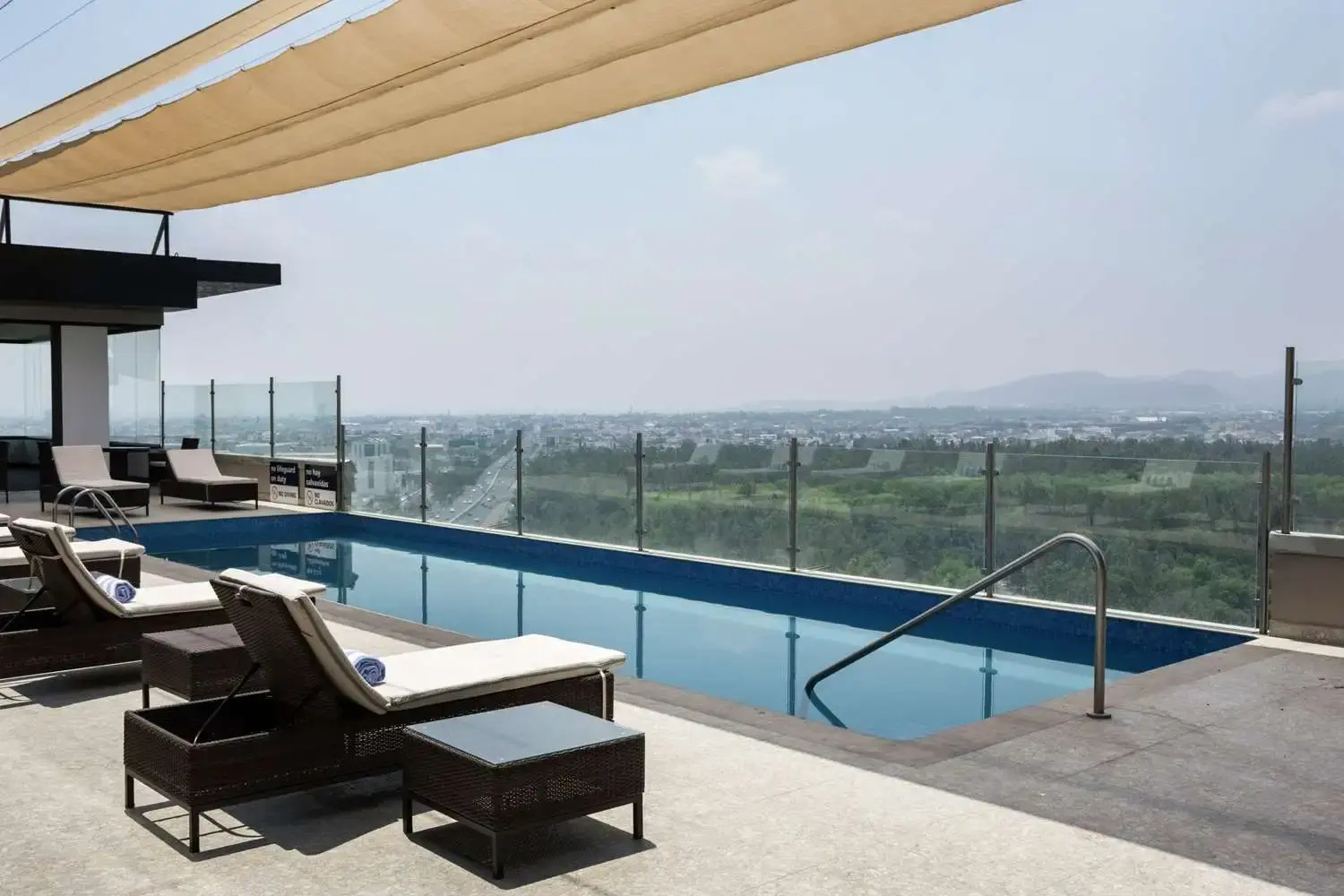 Foto - Hampton Inn San Luis Potosi