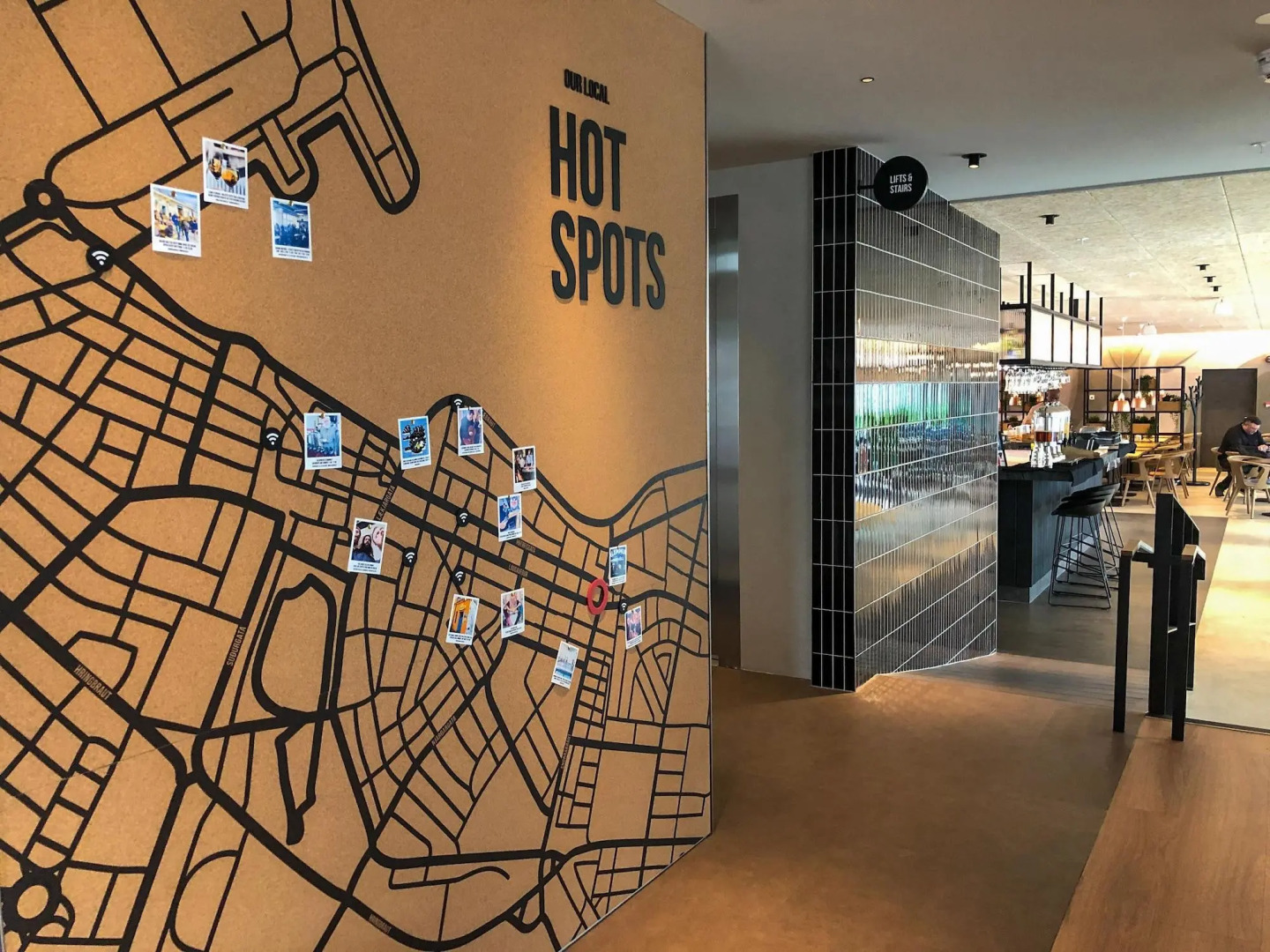 Photo - Center Hotels Laugavegur