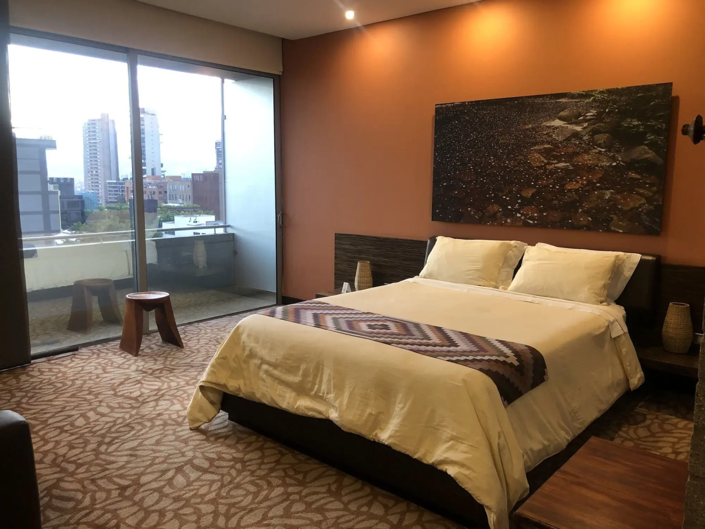 Photo - Diez Hotel Categoria Colombia
