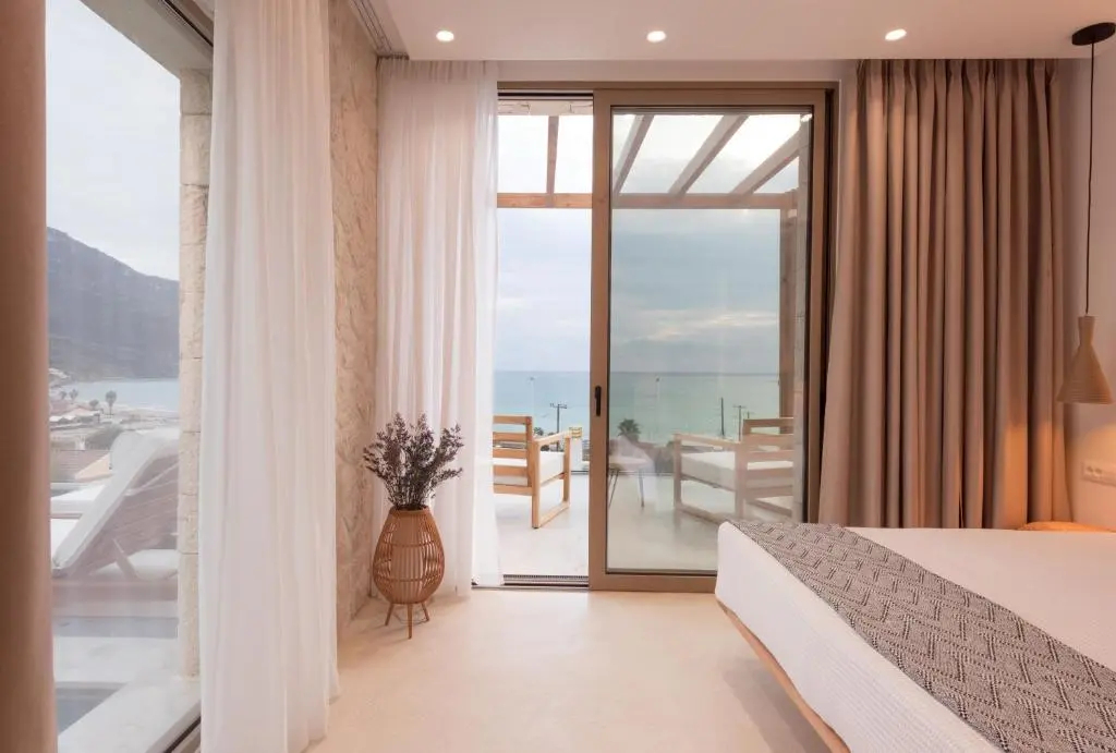 Foto - Sun n Salt Private Villas