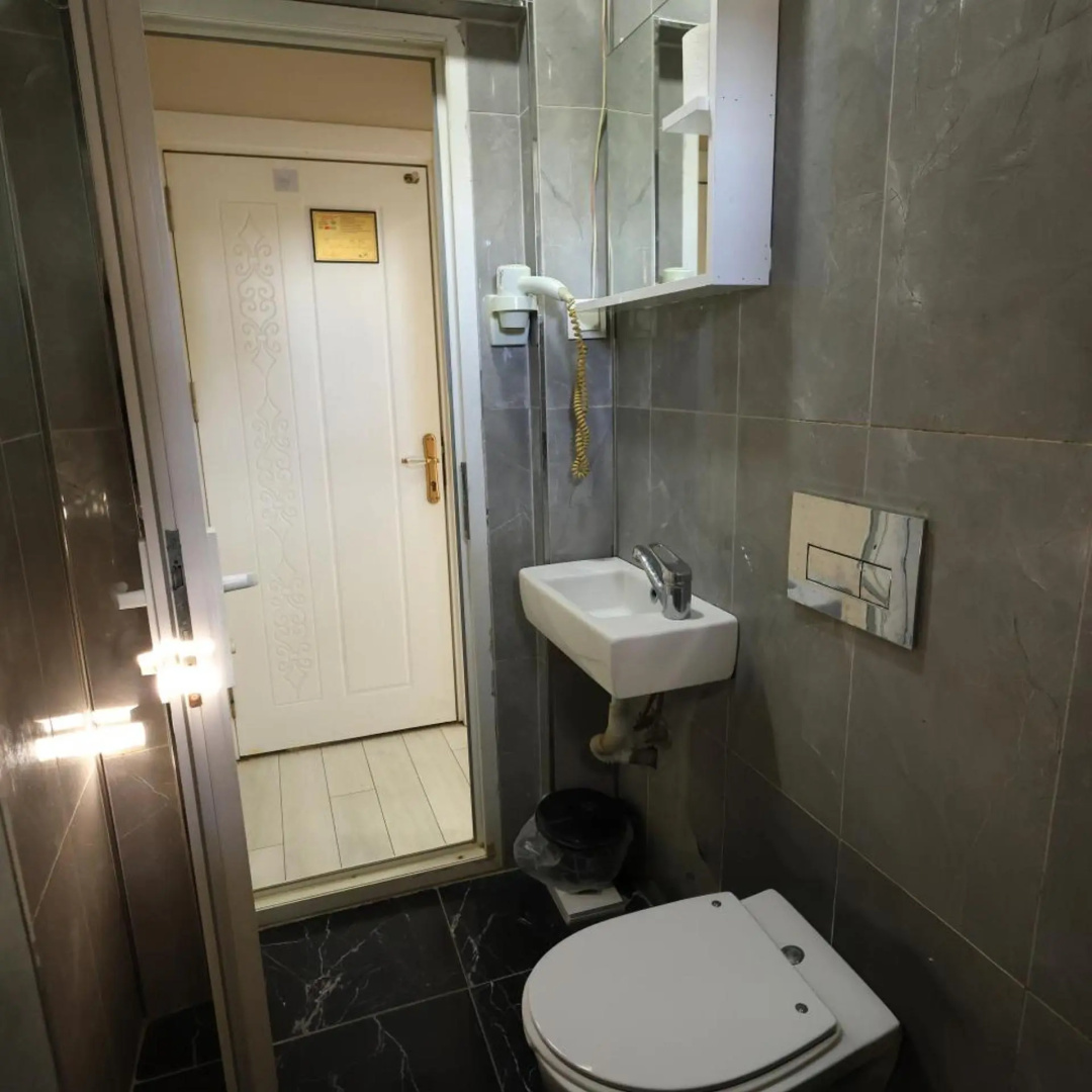 Photo - Hamzabey Hotel