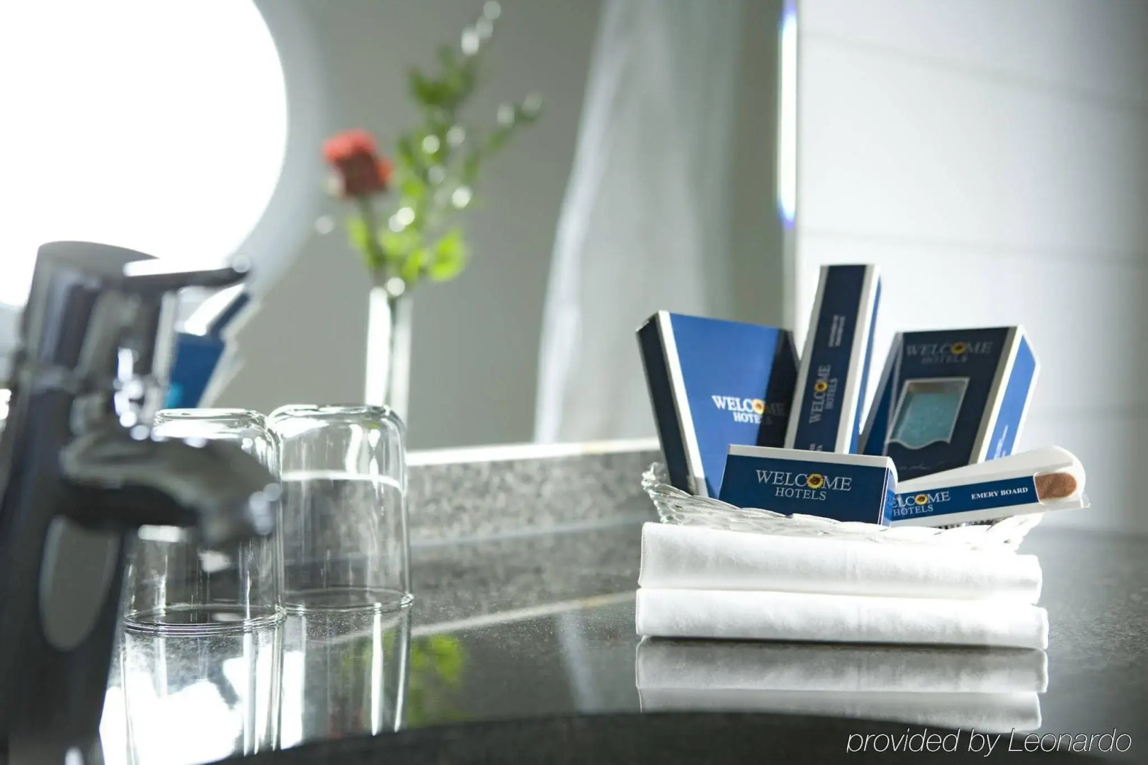 Foto - Welcome Hotel Paderborn