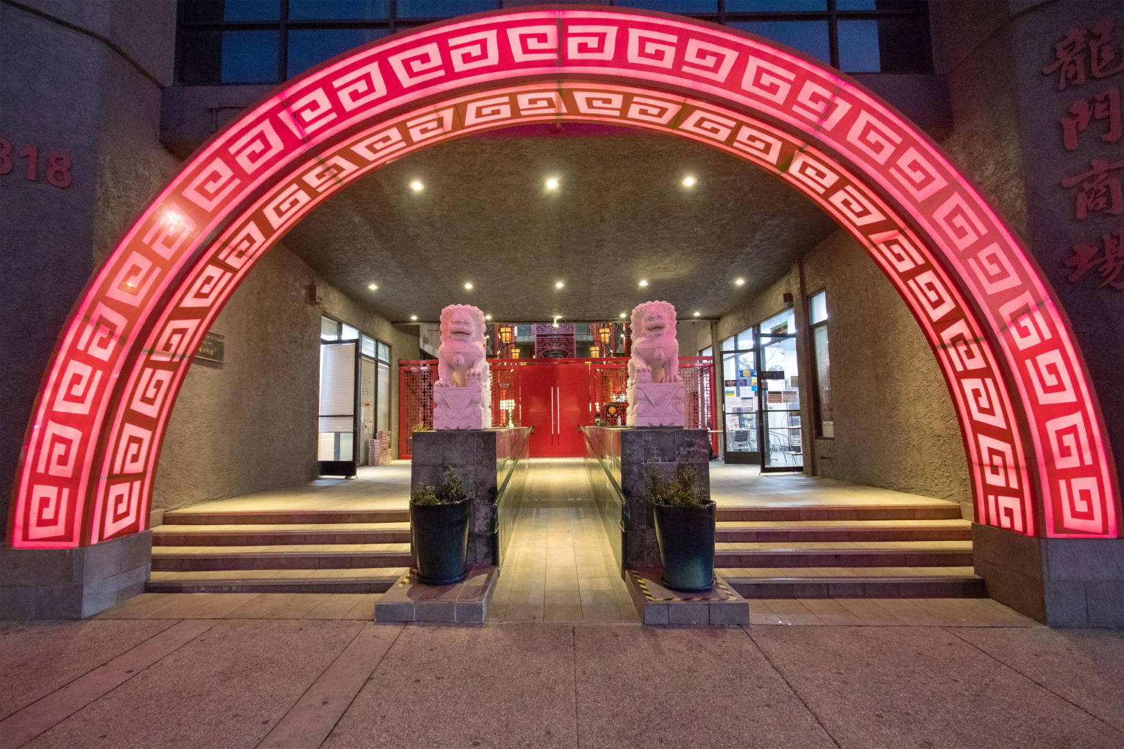 Photo - Aiden Los Angeles Downtown Dragon Gate Inn