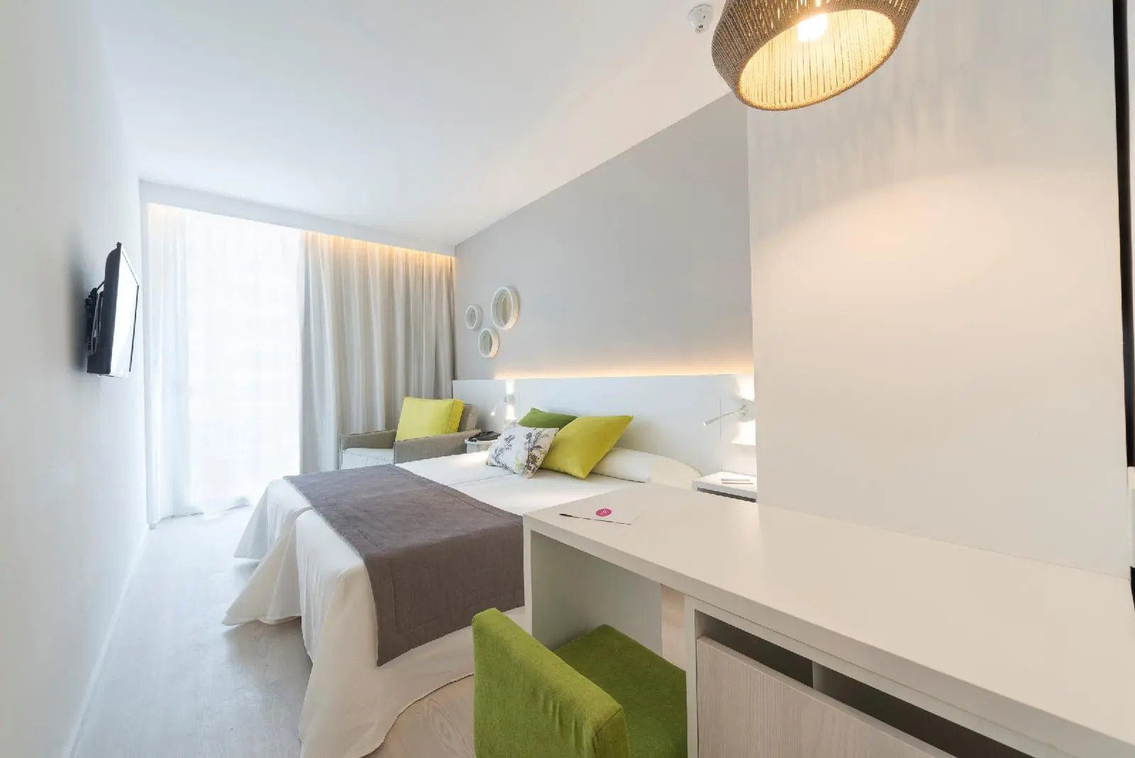 Photo - JS Sol de Alcudia