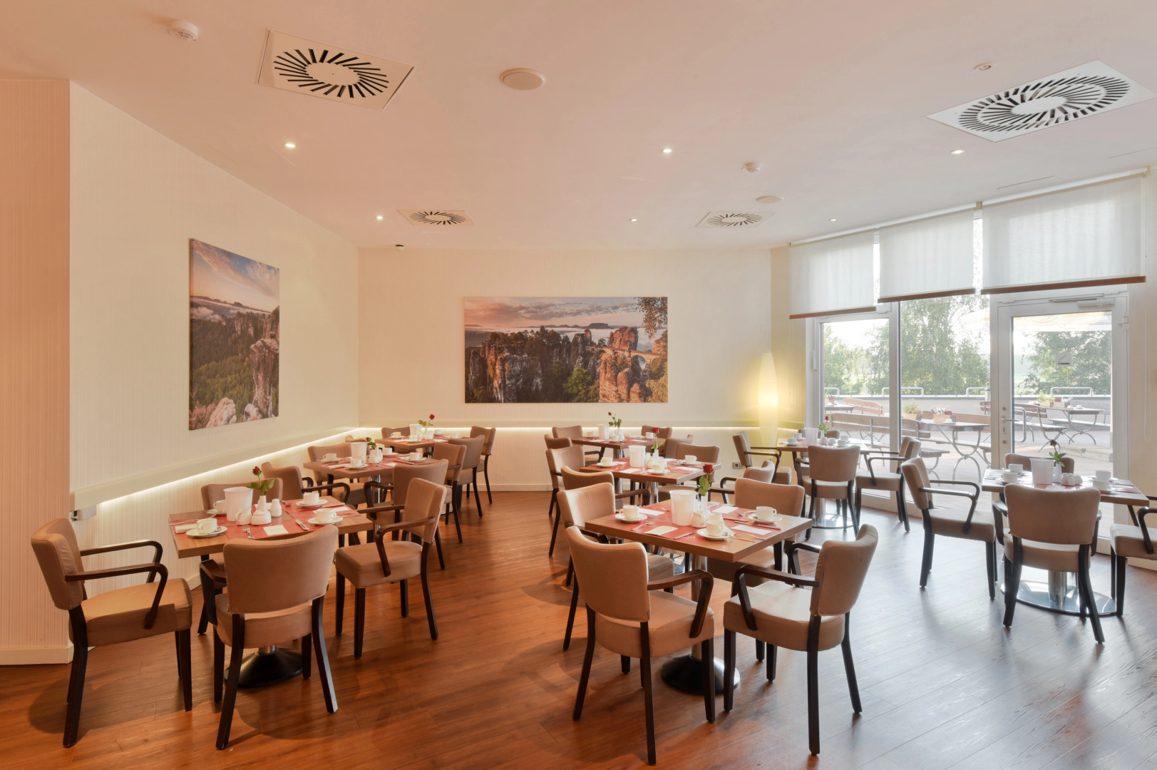 Foto - Amedia Dresden Elbpromenade, Trademark Collection by Wyndham