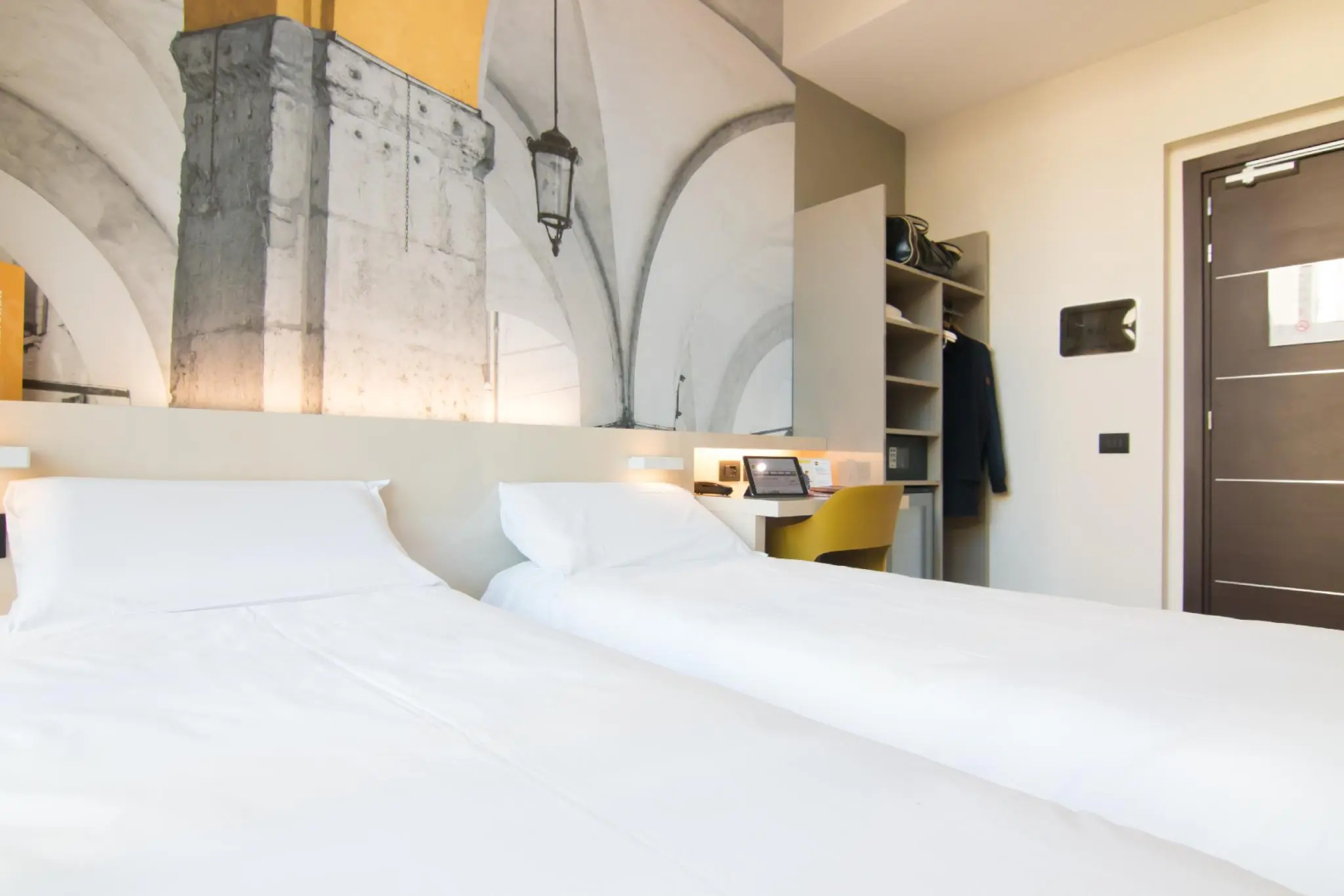 Foto - B&B Hotel Treviso