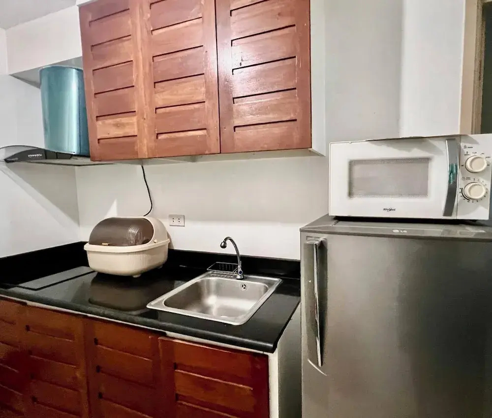Foto - Ortigas Business District Residences