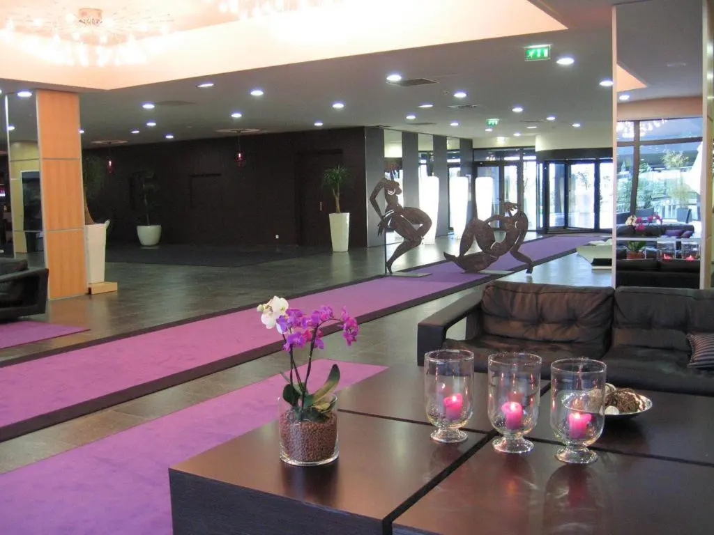 Photo - Residhome Suites Paris Sénart