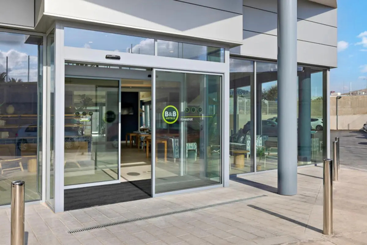 Photo - B&B HOTEL Benidorm Finestrat