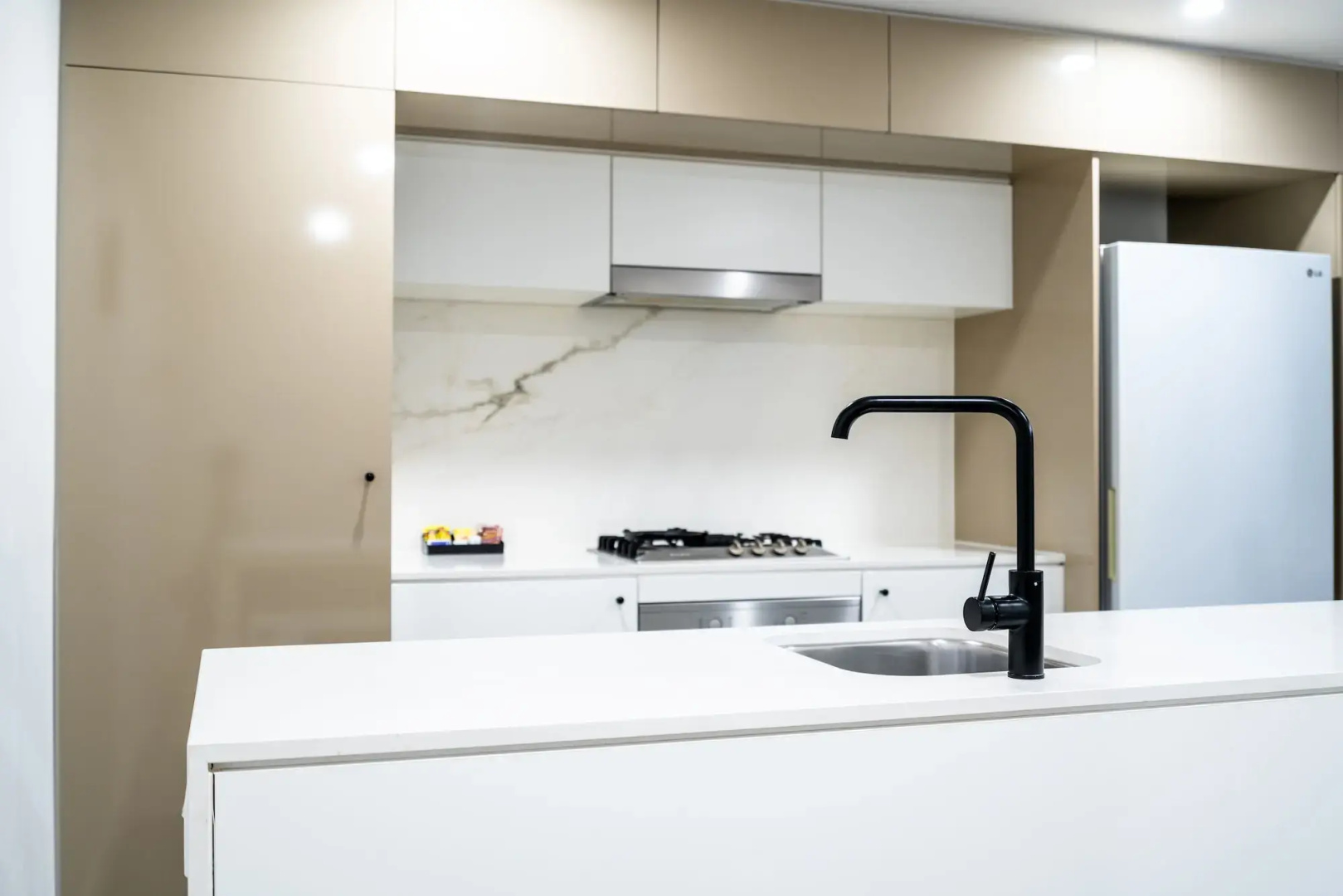 Photo - Opera Apartments South Brisbane
