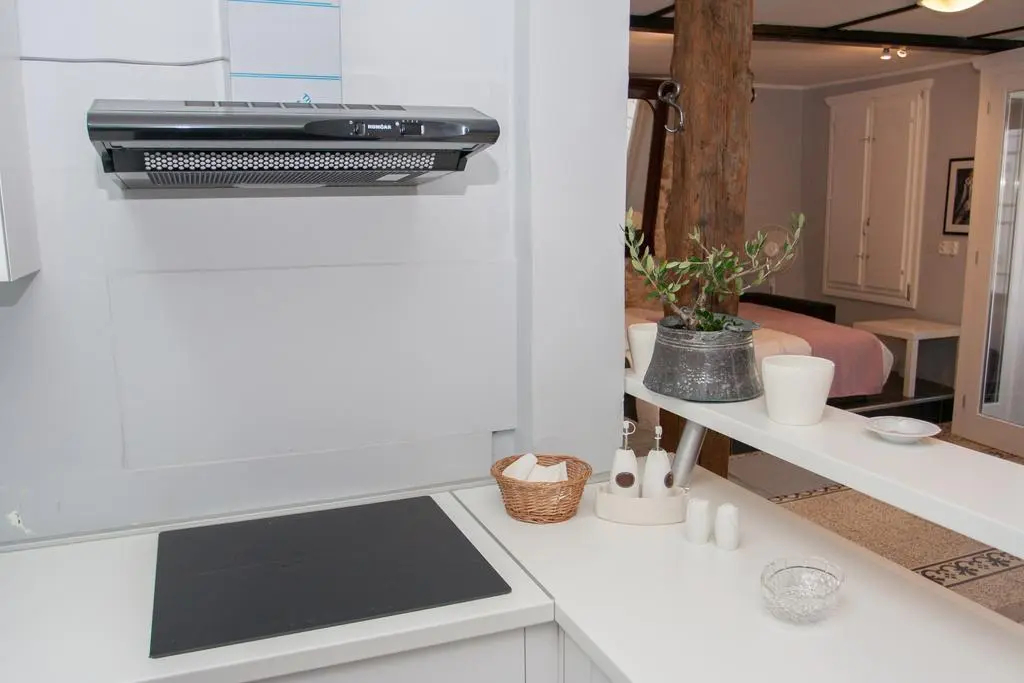 Photo - Houses of Motovun