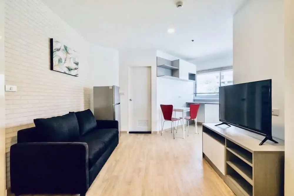 Photo - The Lux Ladprao 10