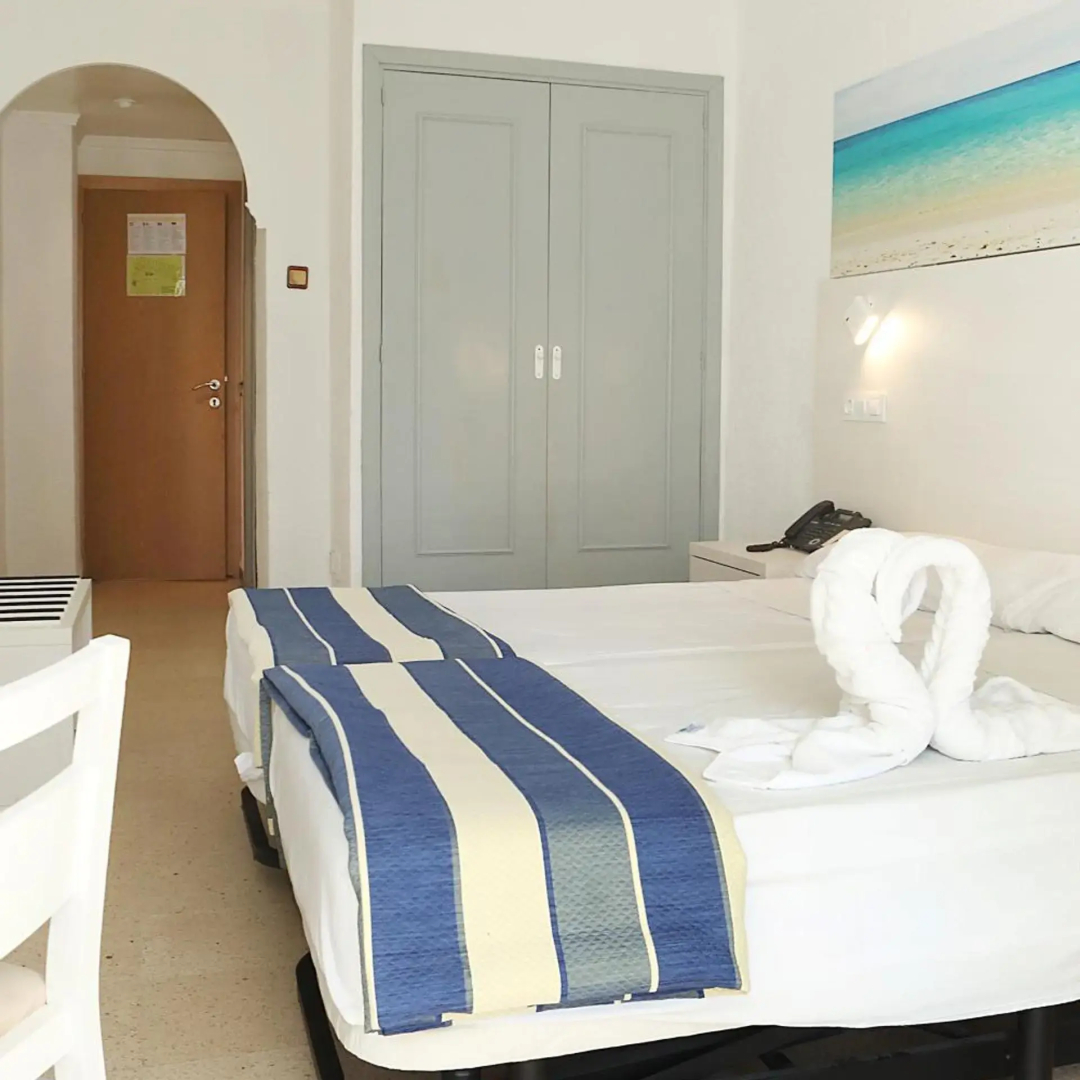 Foto - Hotel Cassandra