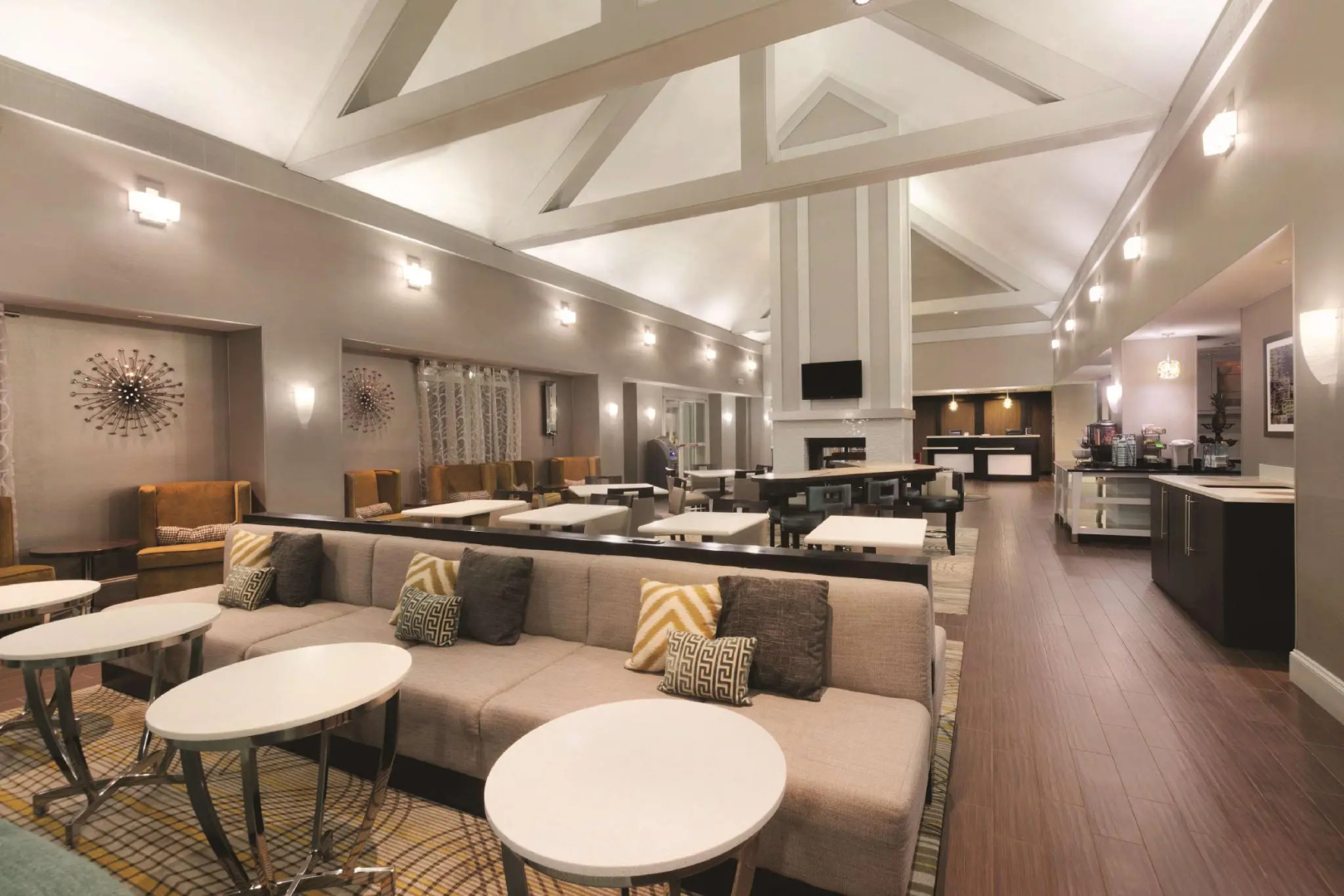 Foto - Homewood Suites by Hilton Atlanta-Alpharetta