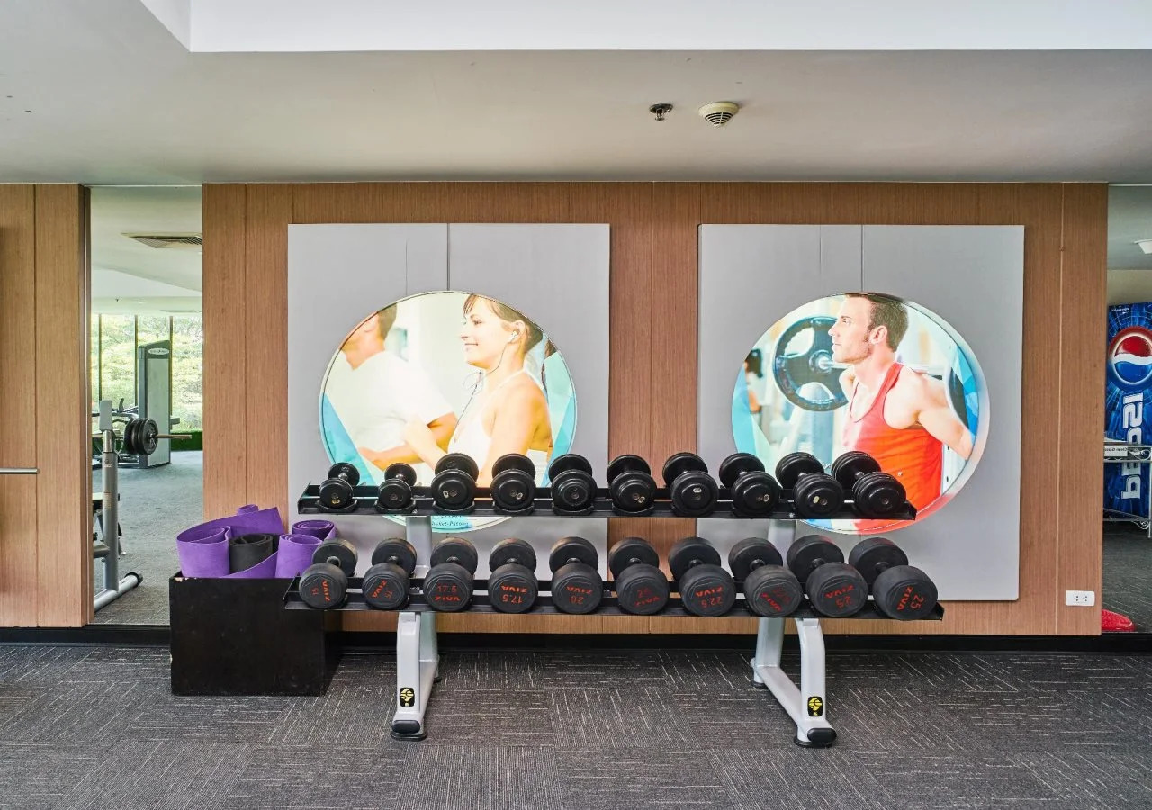 Photo - Deevana Plaza Phuket - SHA Extra Plus