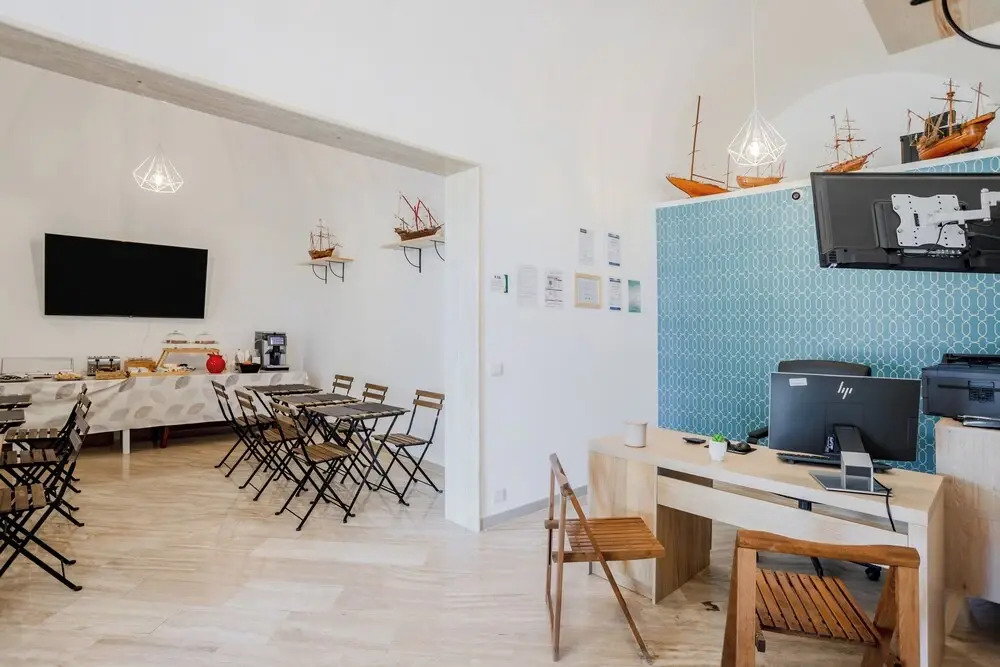 Photo - Pietramare Luxury Suites