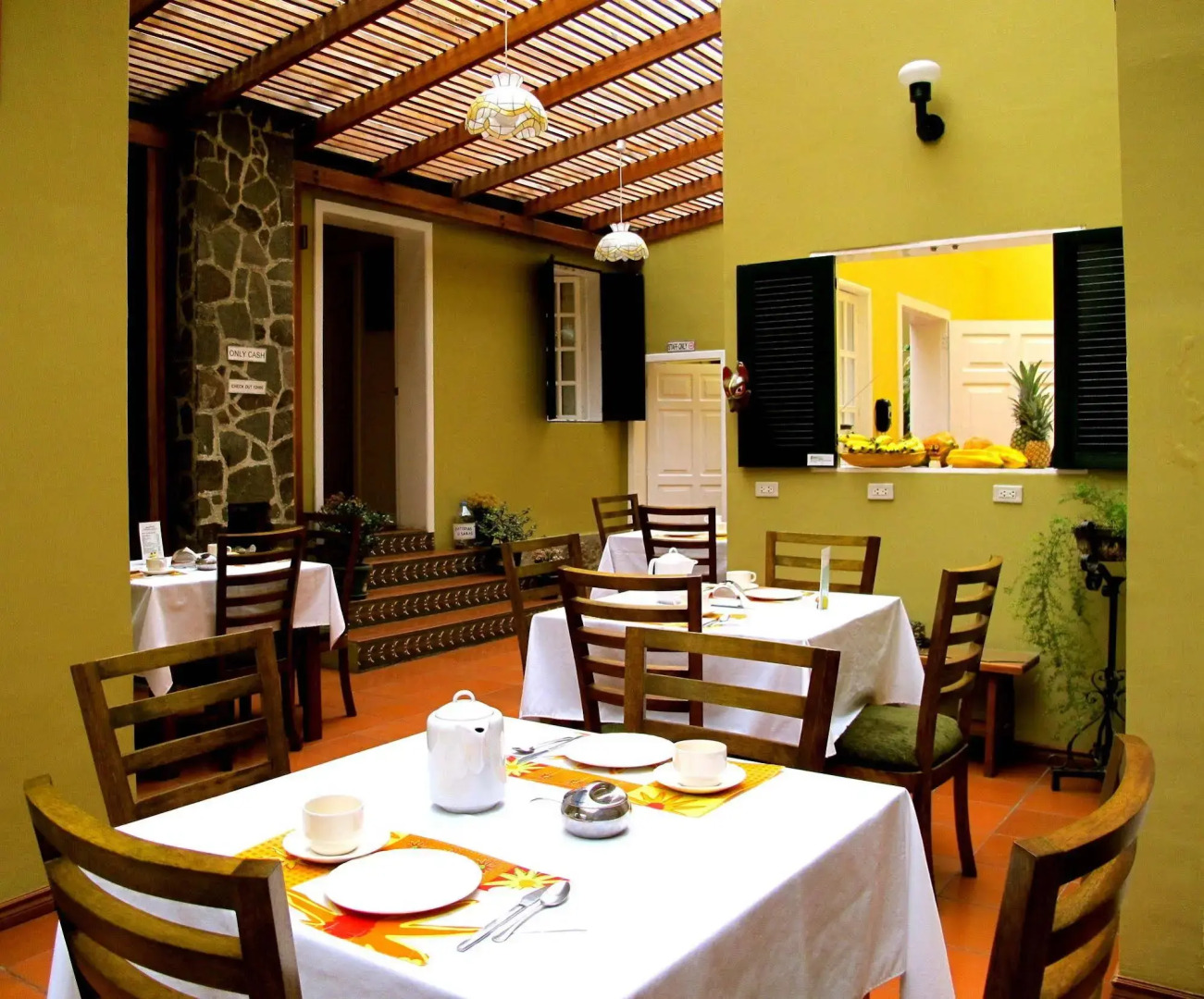 Foto - Hotel Cayman