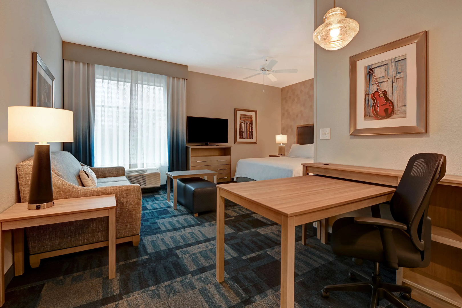 Foto - Homewood Suites By Hilton Austin/Cedar Park-Lakeline, Tx
