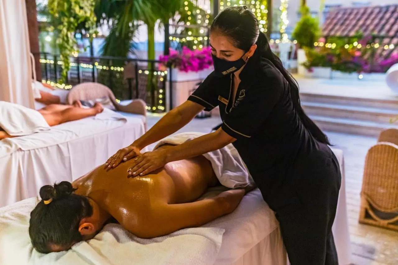 Foto - Hotel Capellán de Getsemaní