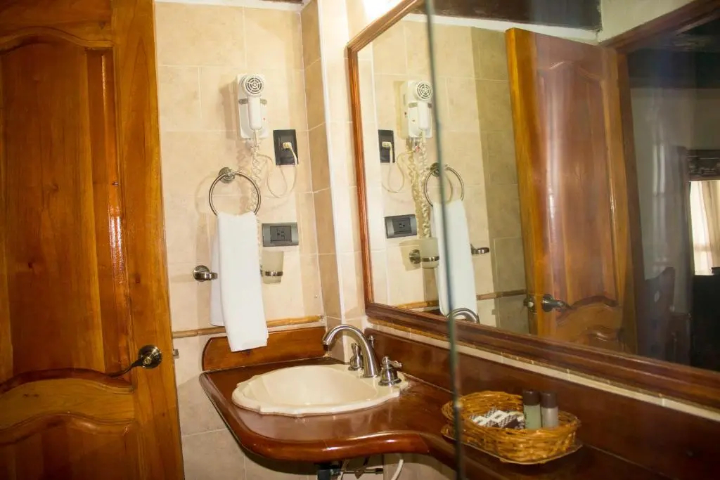 Foto - Hotel Don Pedro De Heredia