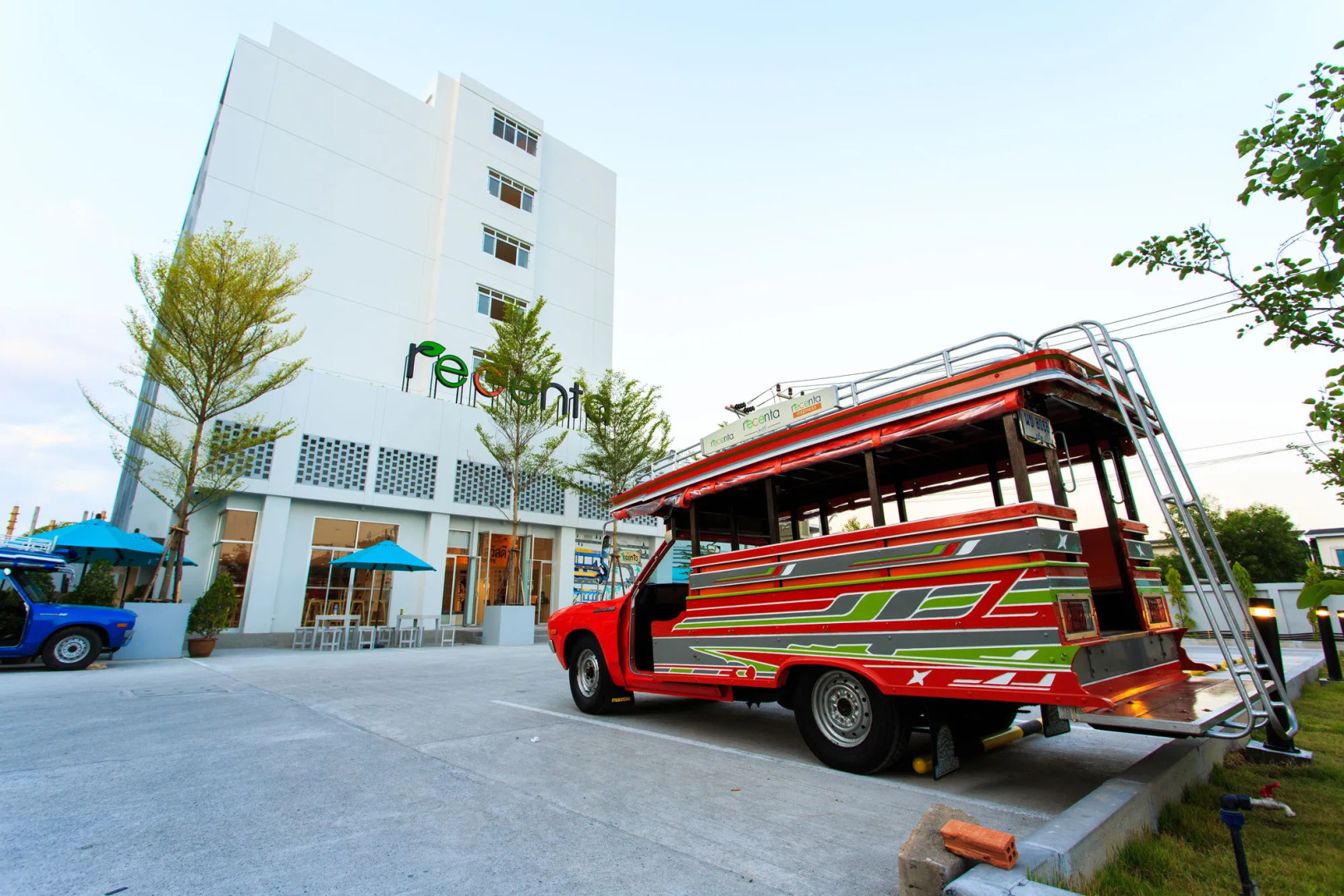 Photo - Recenta Phuket Suanluang by Deevana