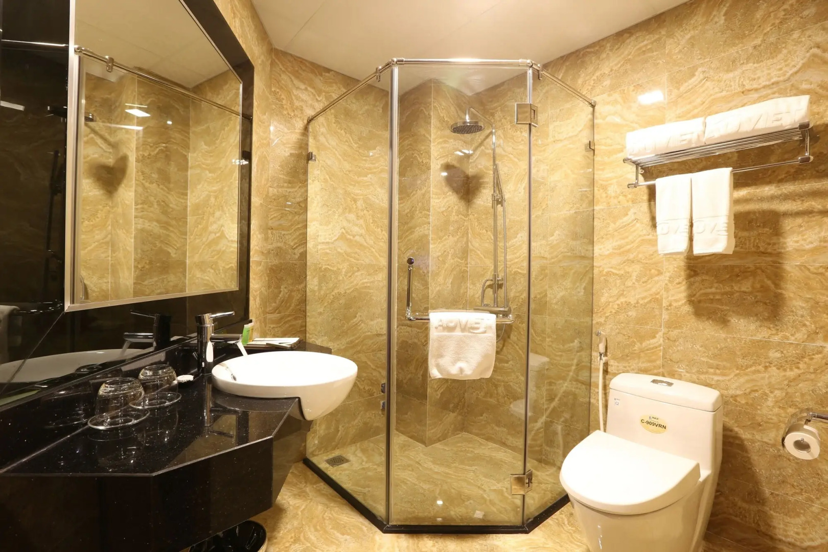 Foto - Au Viet Hotel