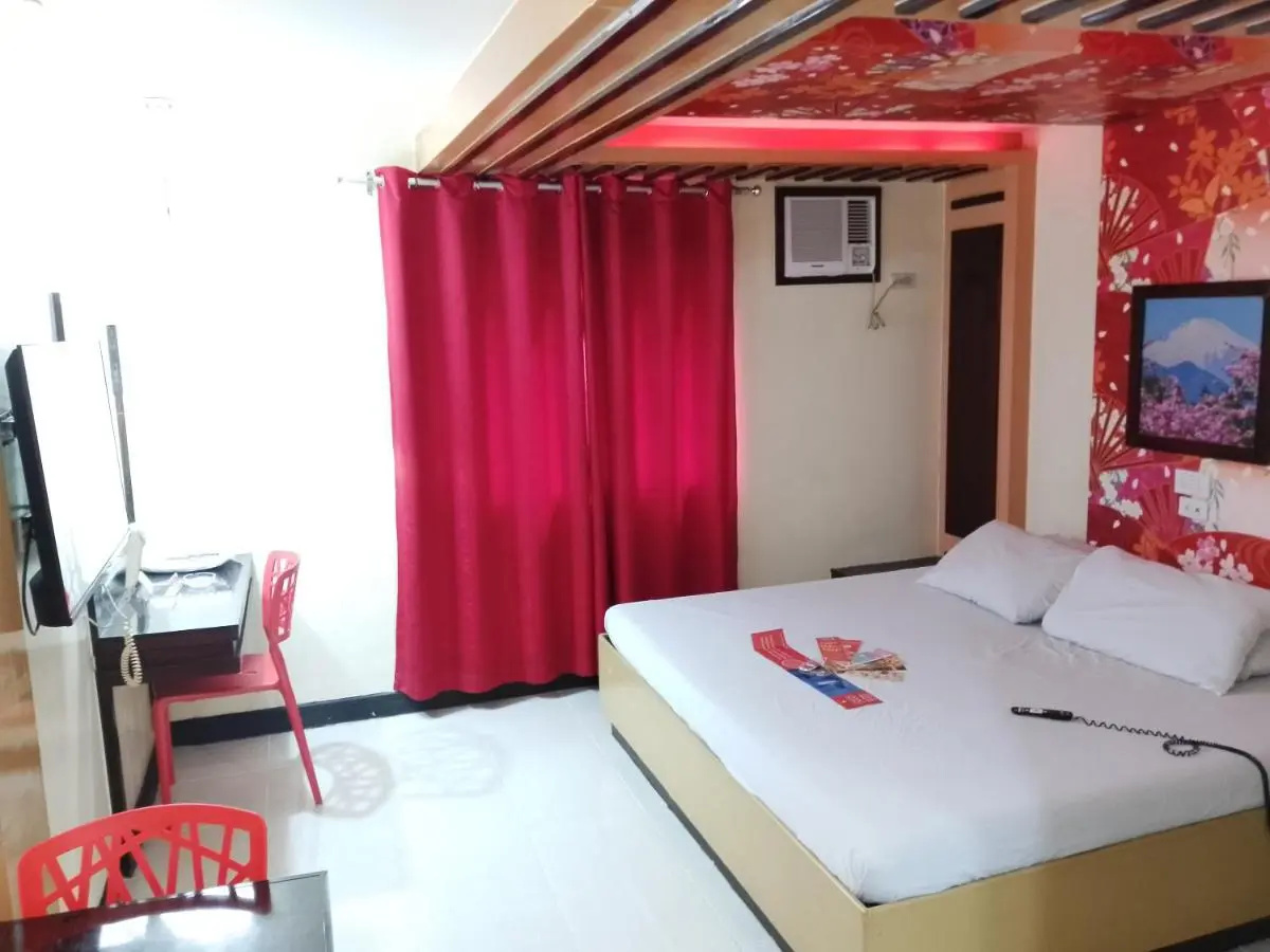Foto - Hotel Sogo EDSA Harrison