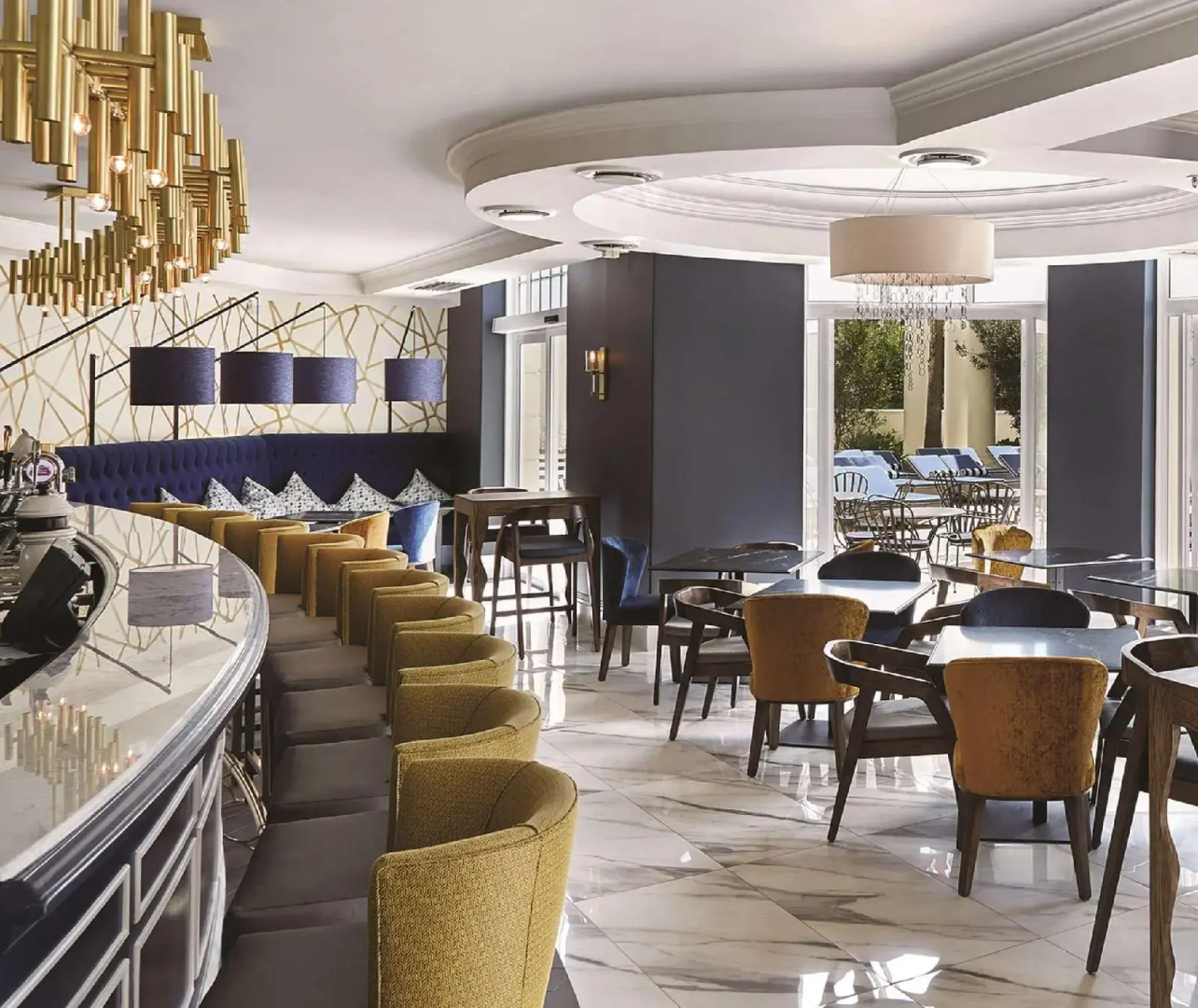 Photo - Southern Sun The Cullinan